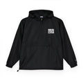 Mencity Sports Jacket — Minimal Windbreaker