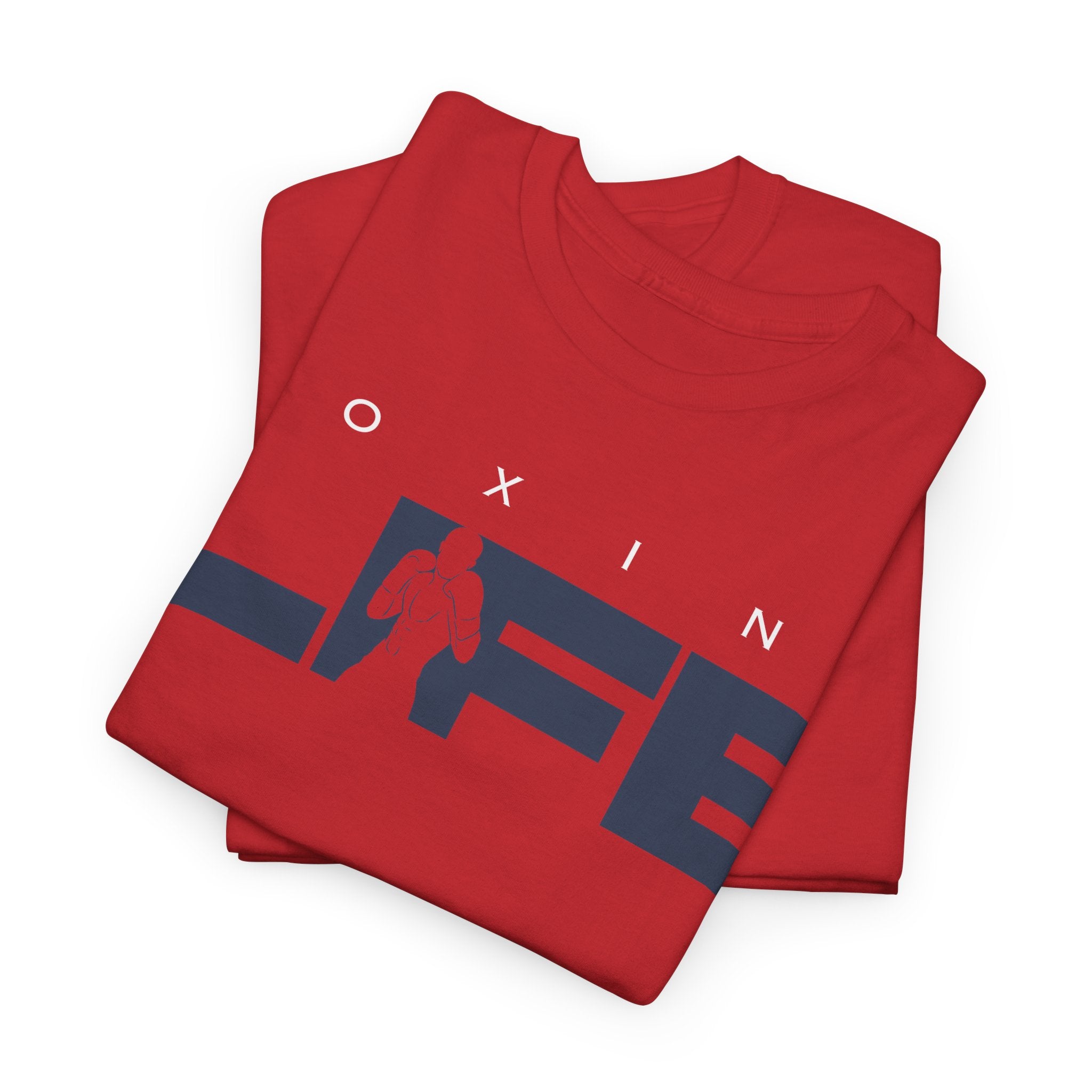 RING KING Crowned Boxer T-Shirt – UK Boxing & MMA Apparel