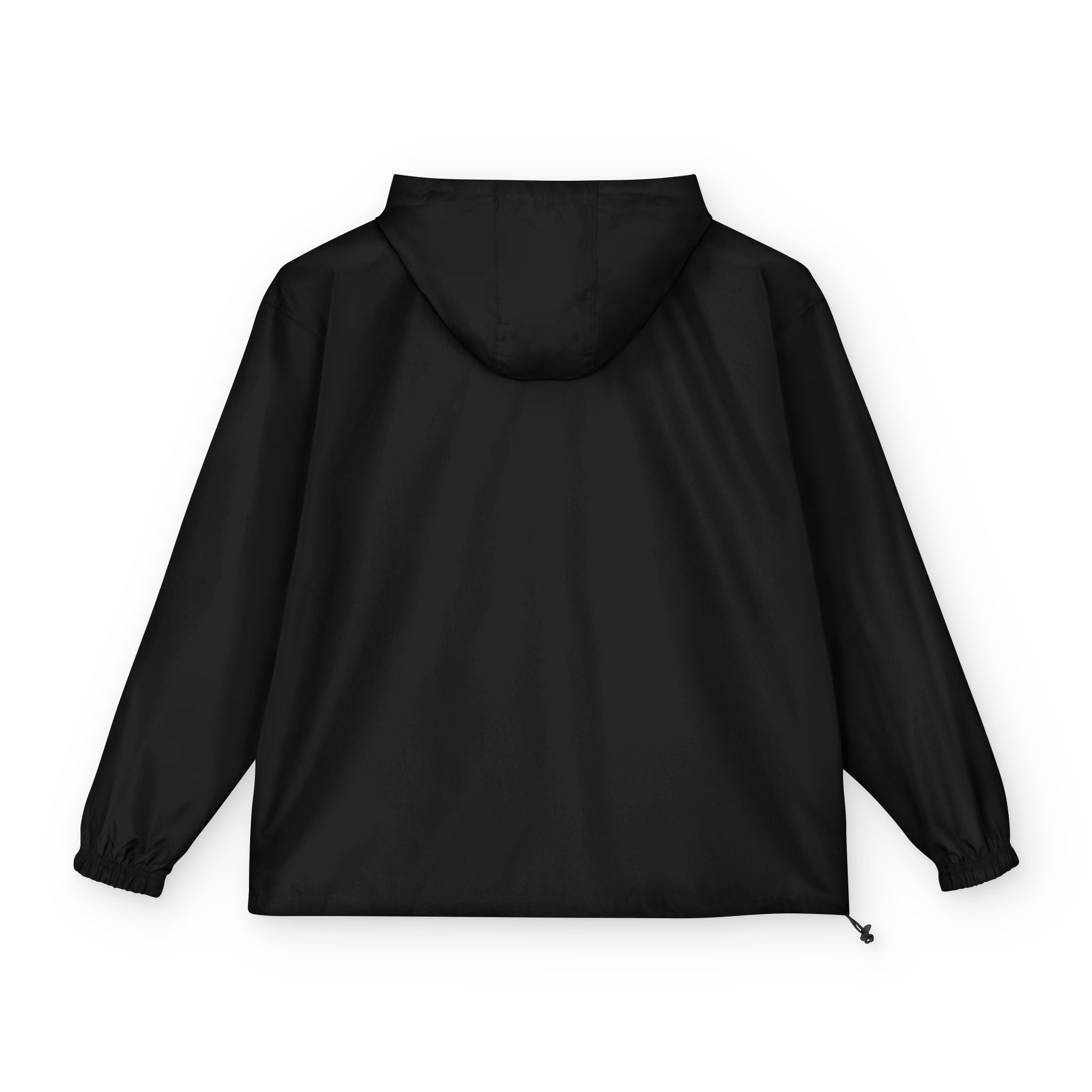 Mencity Sports Jacket — Minimal Windbreaker