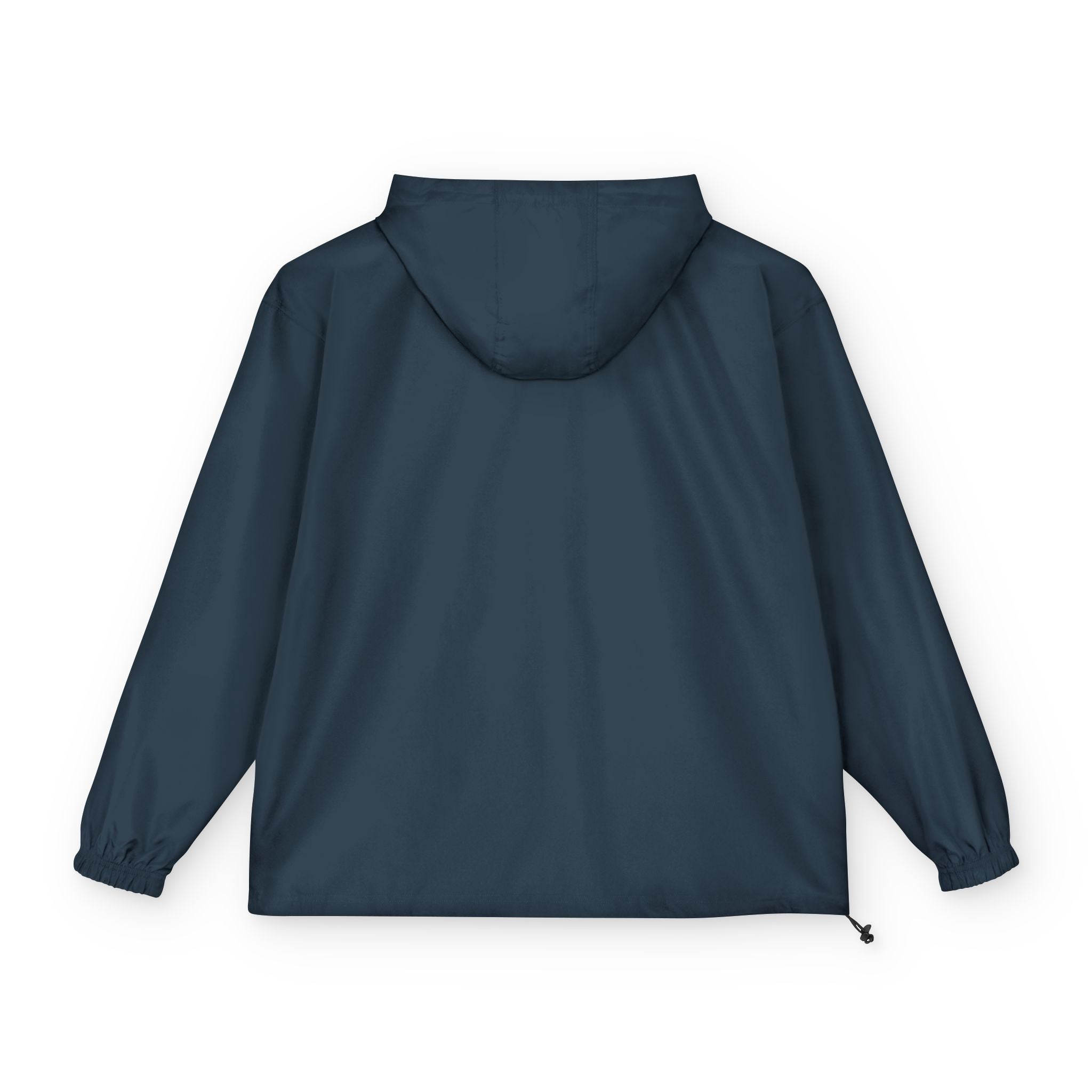 Mencity Sports Jacket — Minimal Windbreaker
