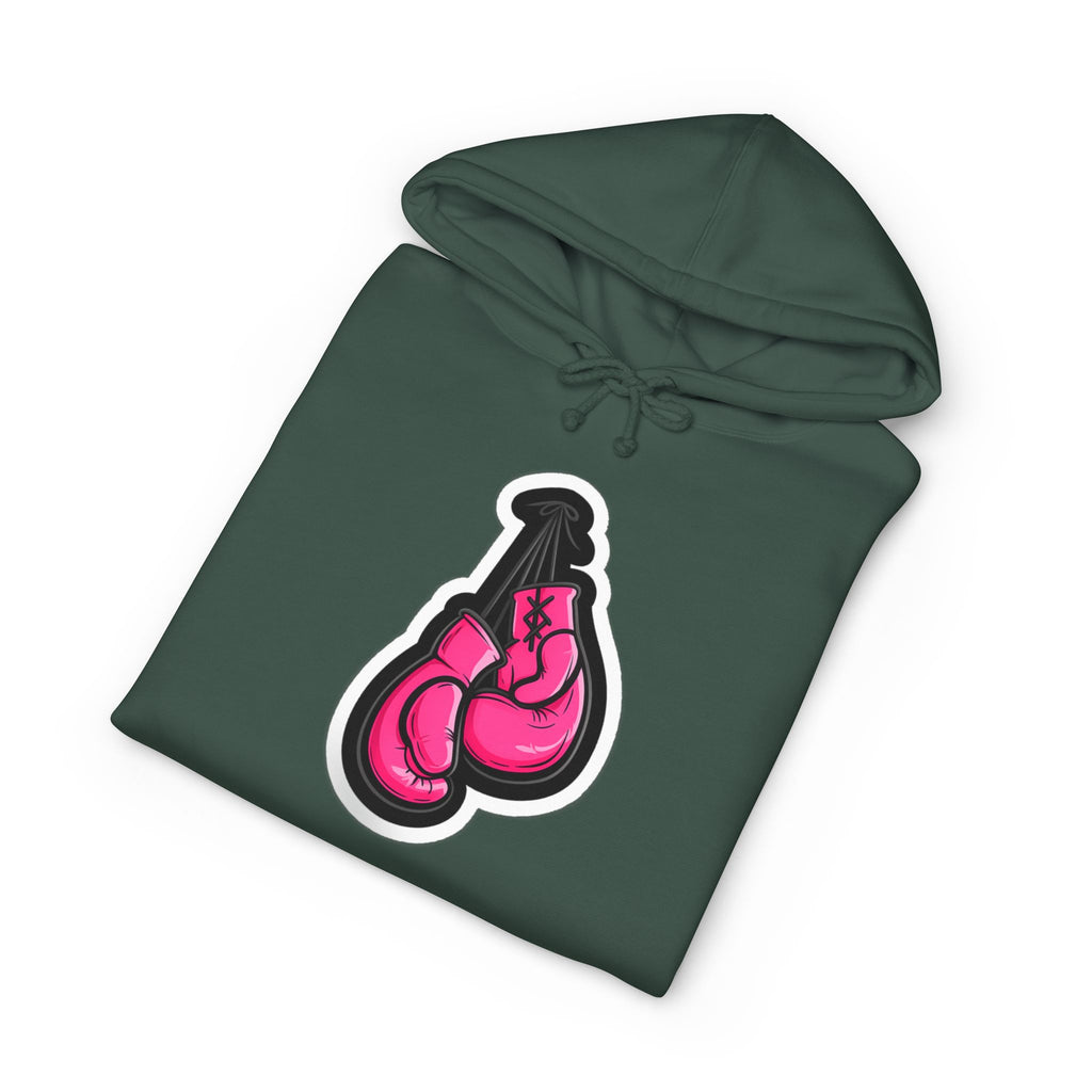 Mencity x Nena Hoodie – Urban Athletic Streetwear
