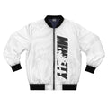 Mencity Muay Thai Bomber Jacket