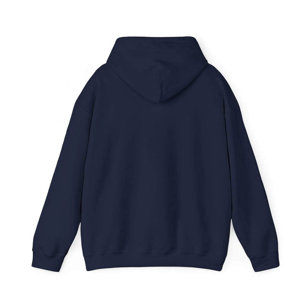 Mencity MMA Hoodie — Urban Pullover