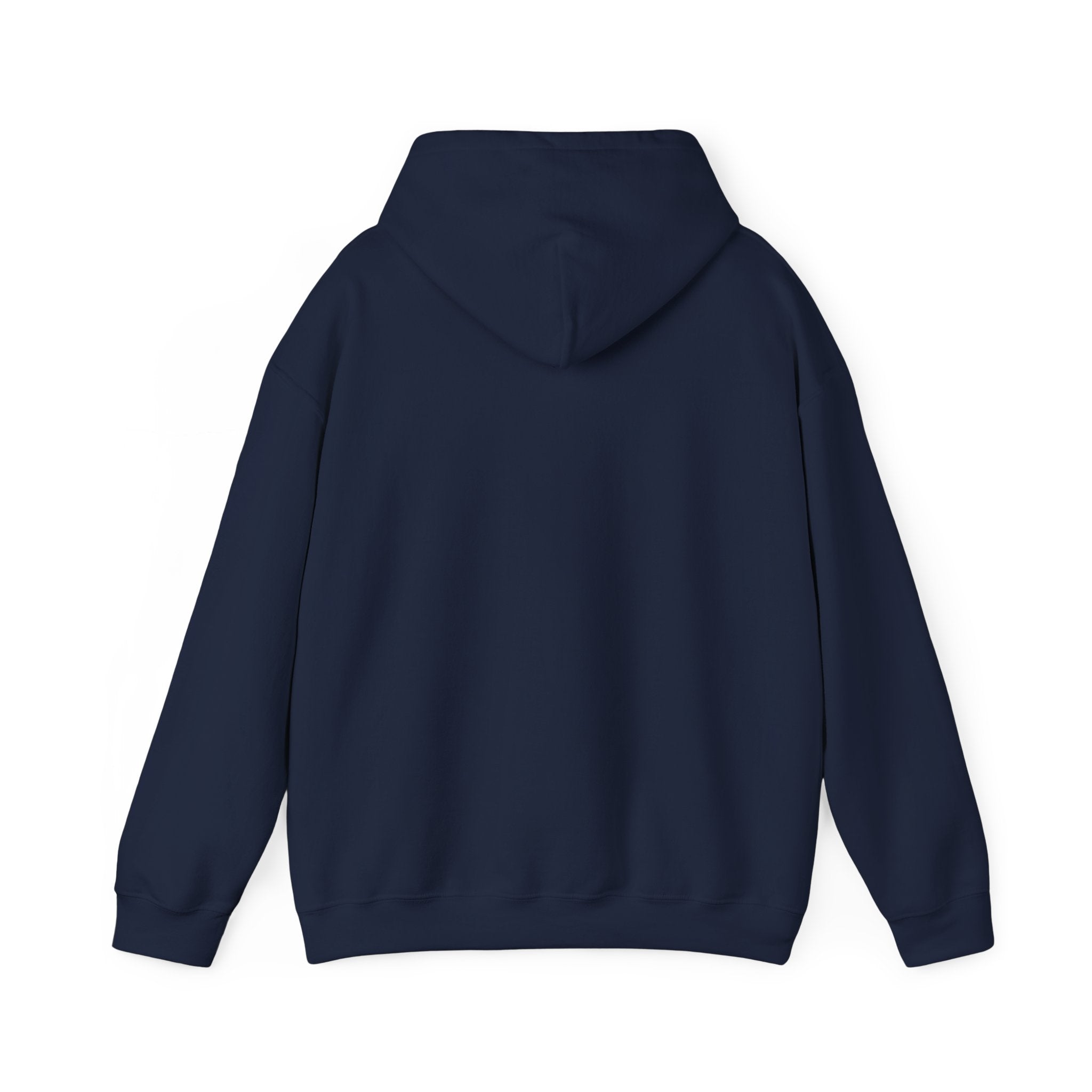 Mencity MMA Hoodie — Urban Pullover