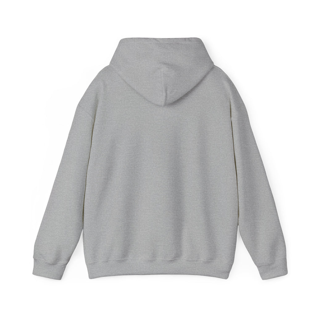 Mencity MMA Hoodie — Urban Pullover