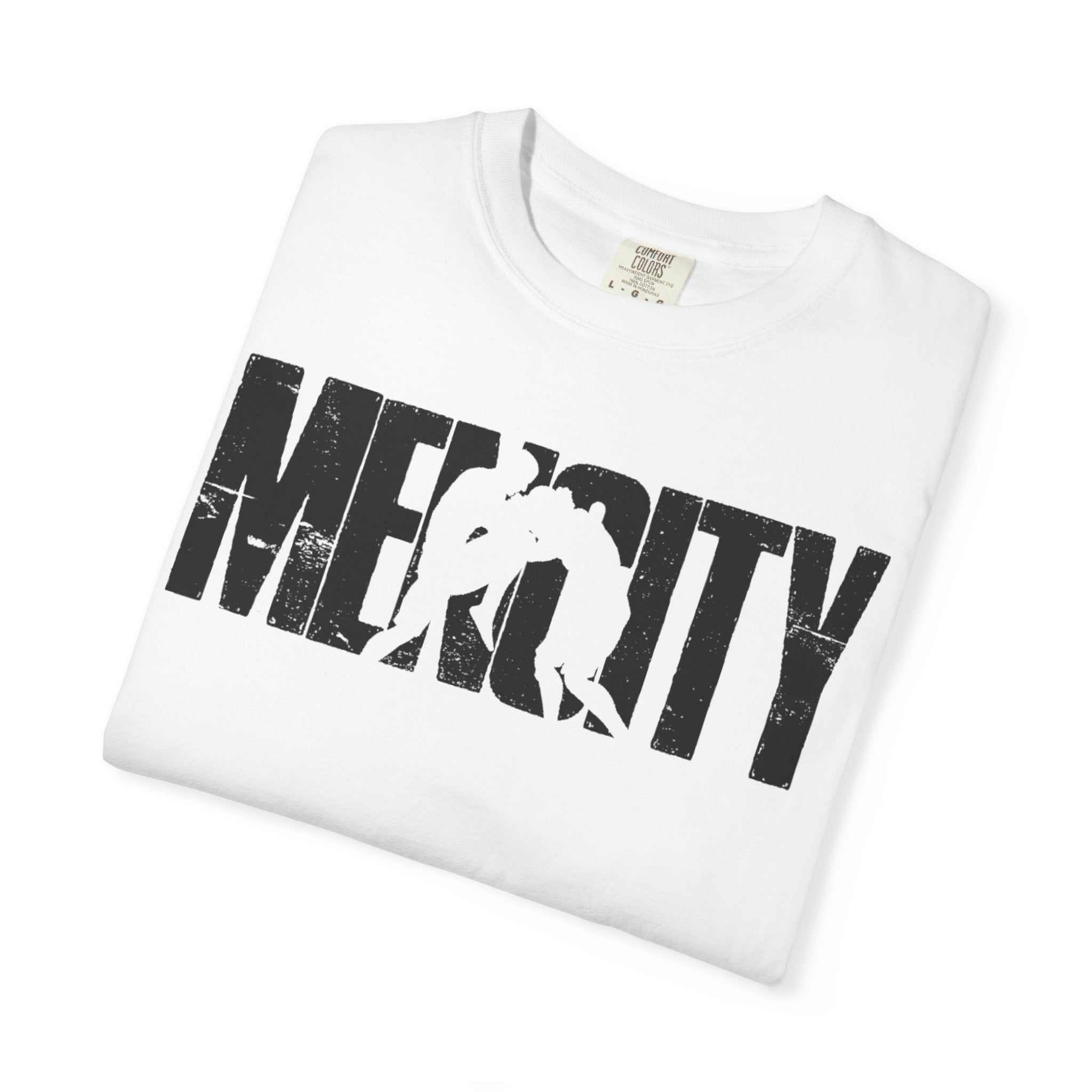 Push Your Limit T-Shirt – Gym Training & Boxing Apparel UK