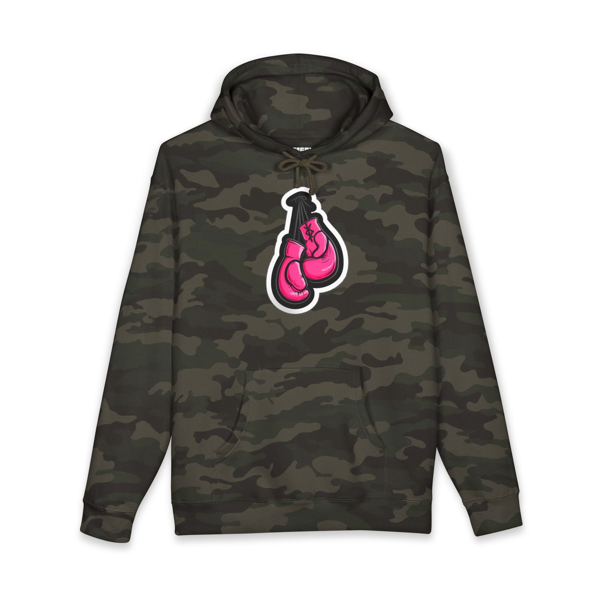 Mencity x Nena Hoodie – Urban Athletic Streetwear