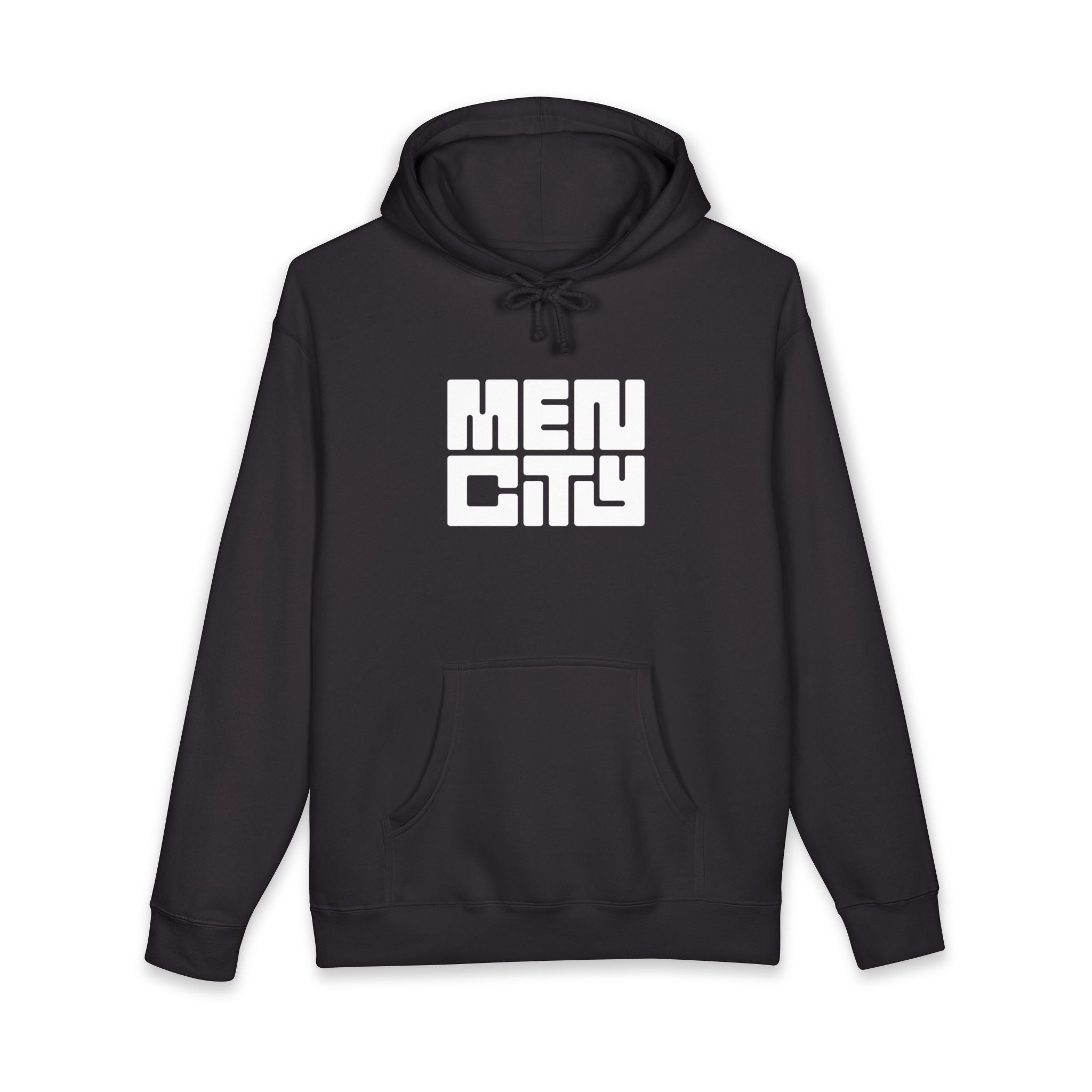 MenCity Hoodie – Urban Pullover