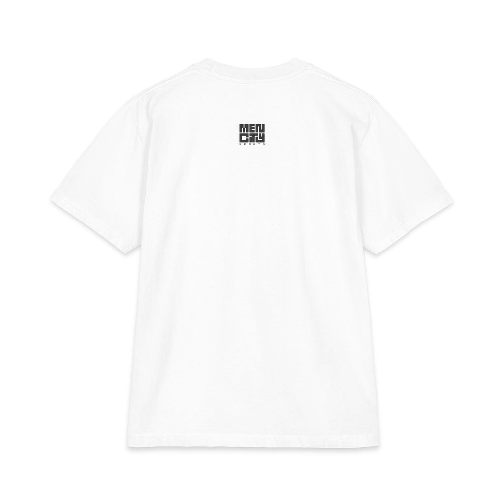 MenCity Sports  — Camo Block Athletic Tee