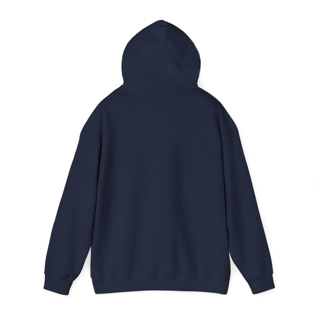 Mencity MMA Hoodie — Urban Pullover