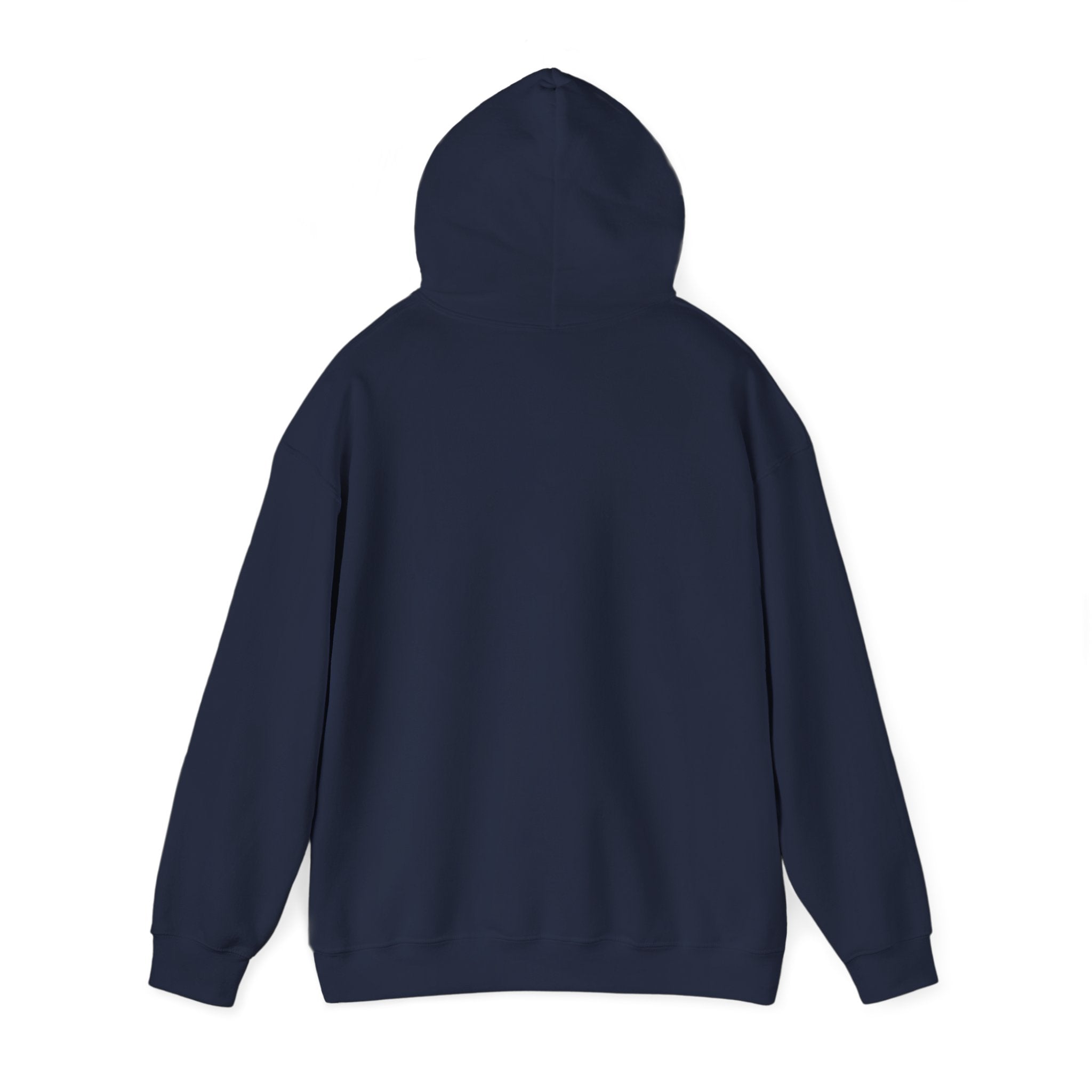 Mencity MMA Hoodie — Urban Pullover