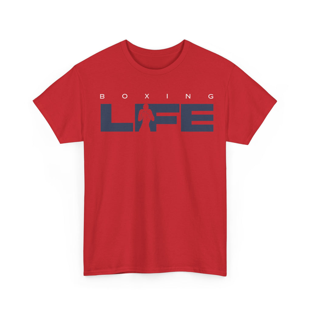 RING KING Crowned Boxer T-Shirt – UK Boxing & MMA Apparel