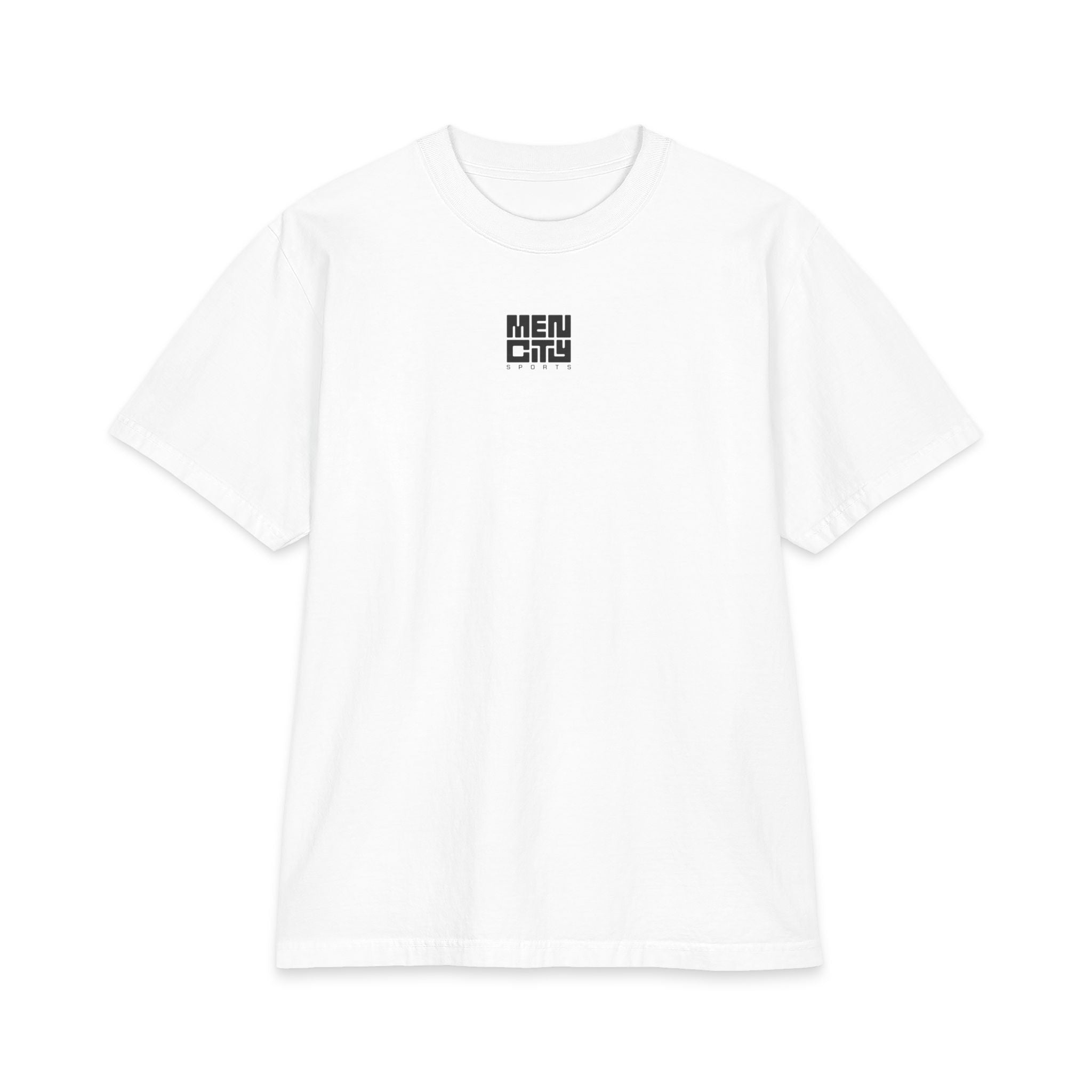 Gym Time T-Shirt — Digital Clock Graphic Workout Tee