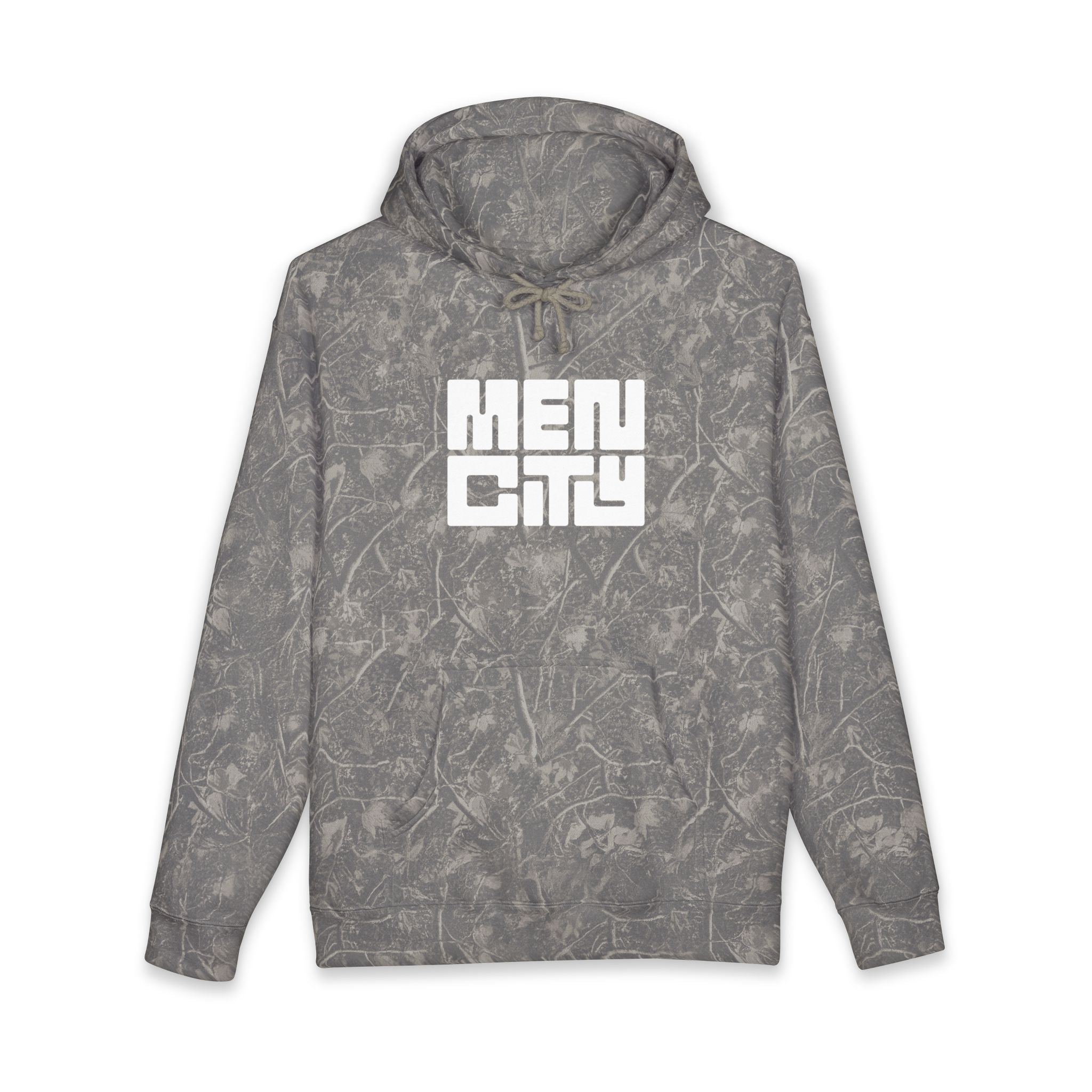 MenCity Hoodie – Urban Pullover