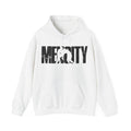 Mencity MMA Hoodie — Urban Pullover