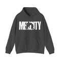 Mencity MMA Hoodie — Urban Pullover