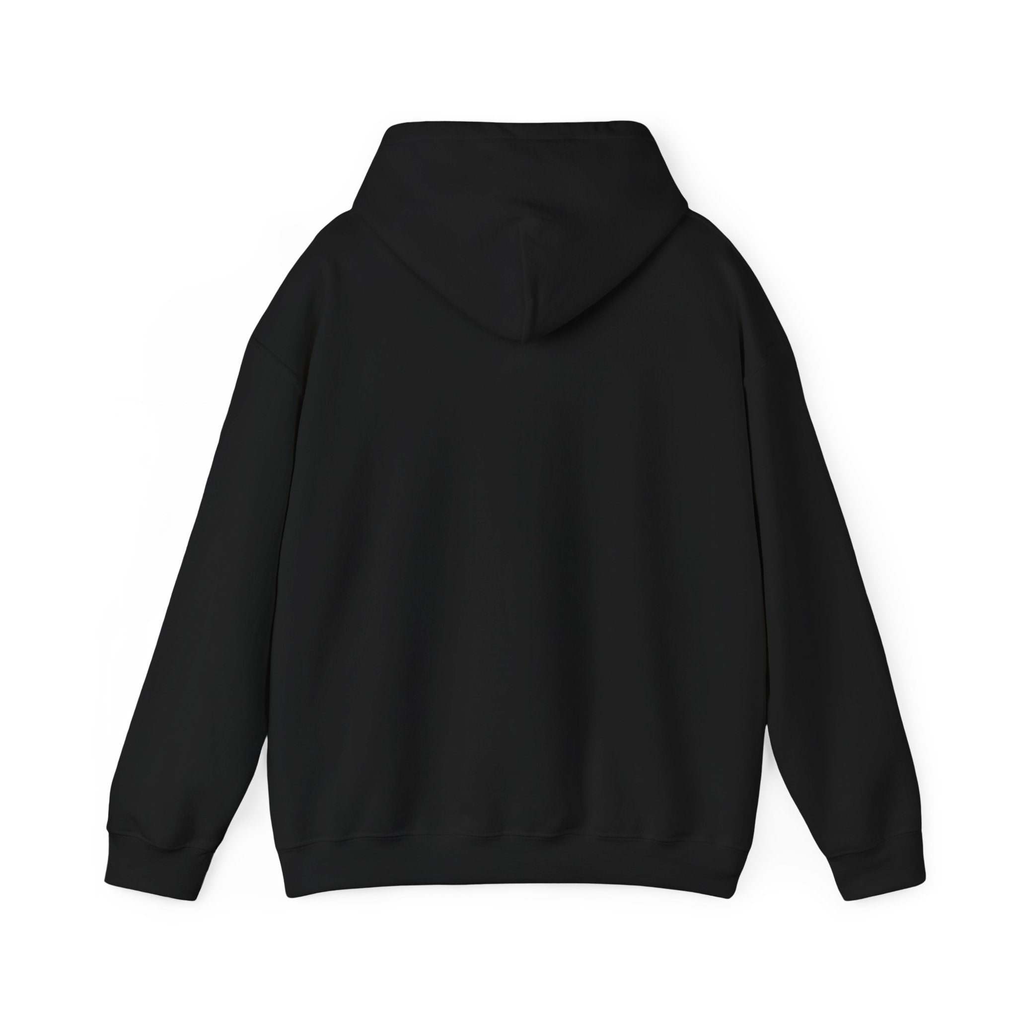 Mencity MMA Hoodie - Urban Pullover