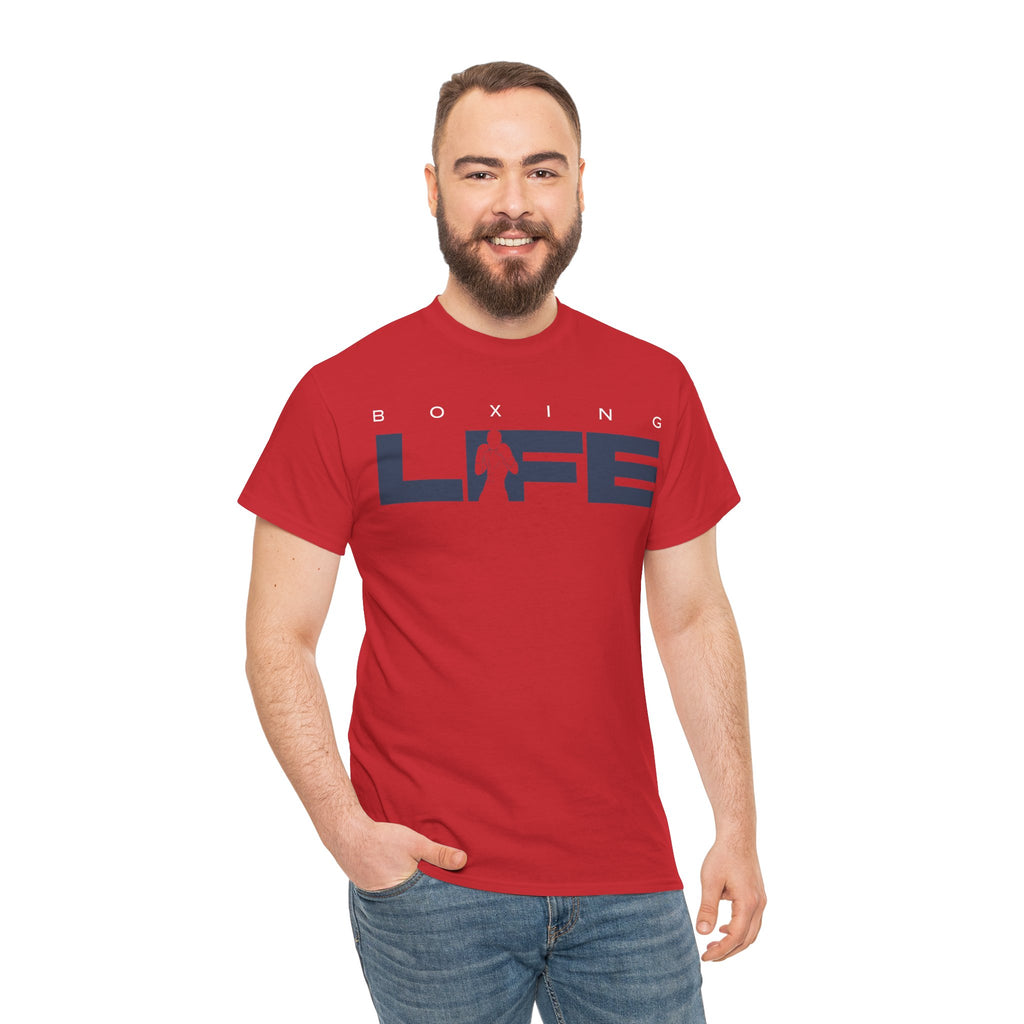 RING KING Crowned Boxer T-Shirt – UK Boxing & MMA Apparel