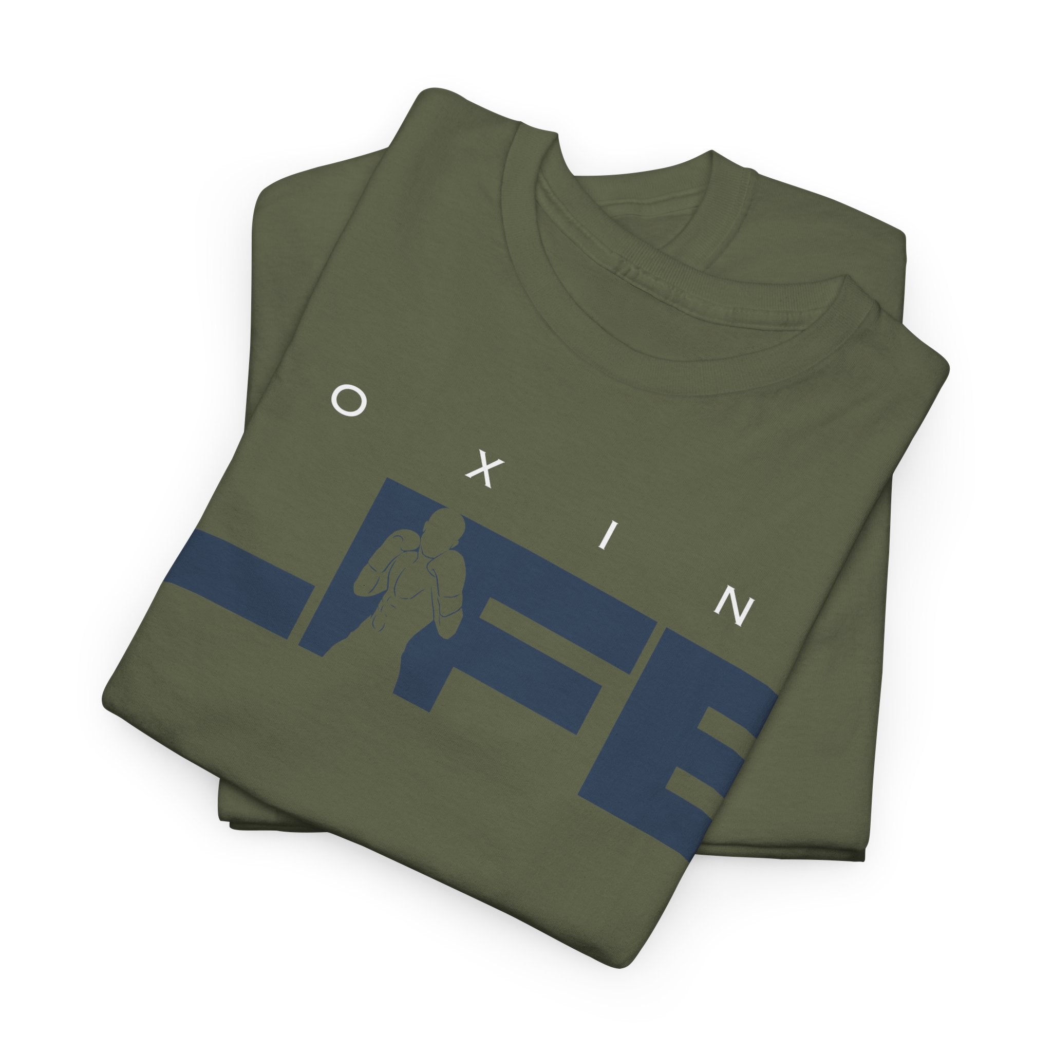 RING KING Crowned Boxer T-Shirt – UK Boxing & MMA Apparel