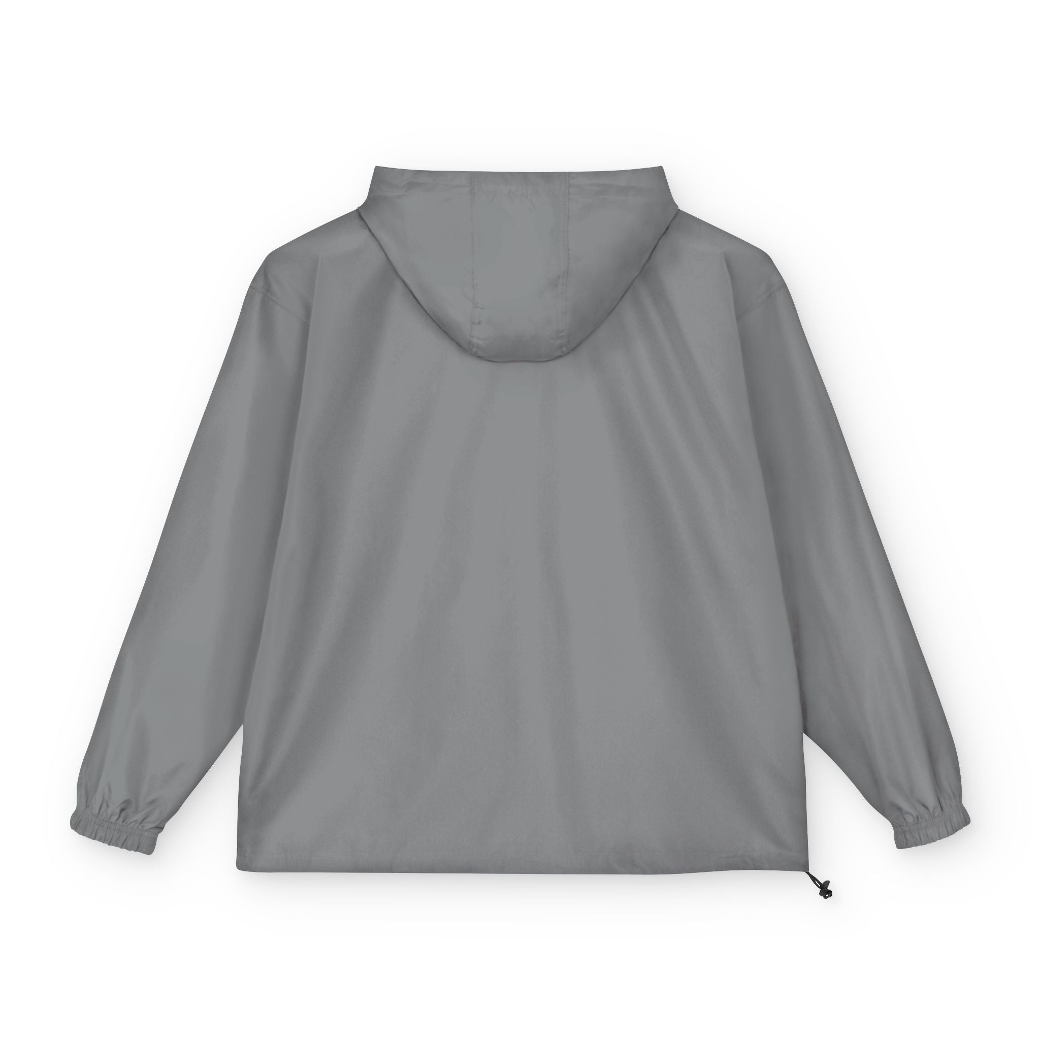 Mencity Sports Jacket — Minimal Windbreaker