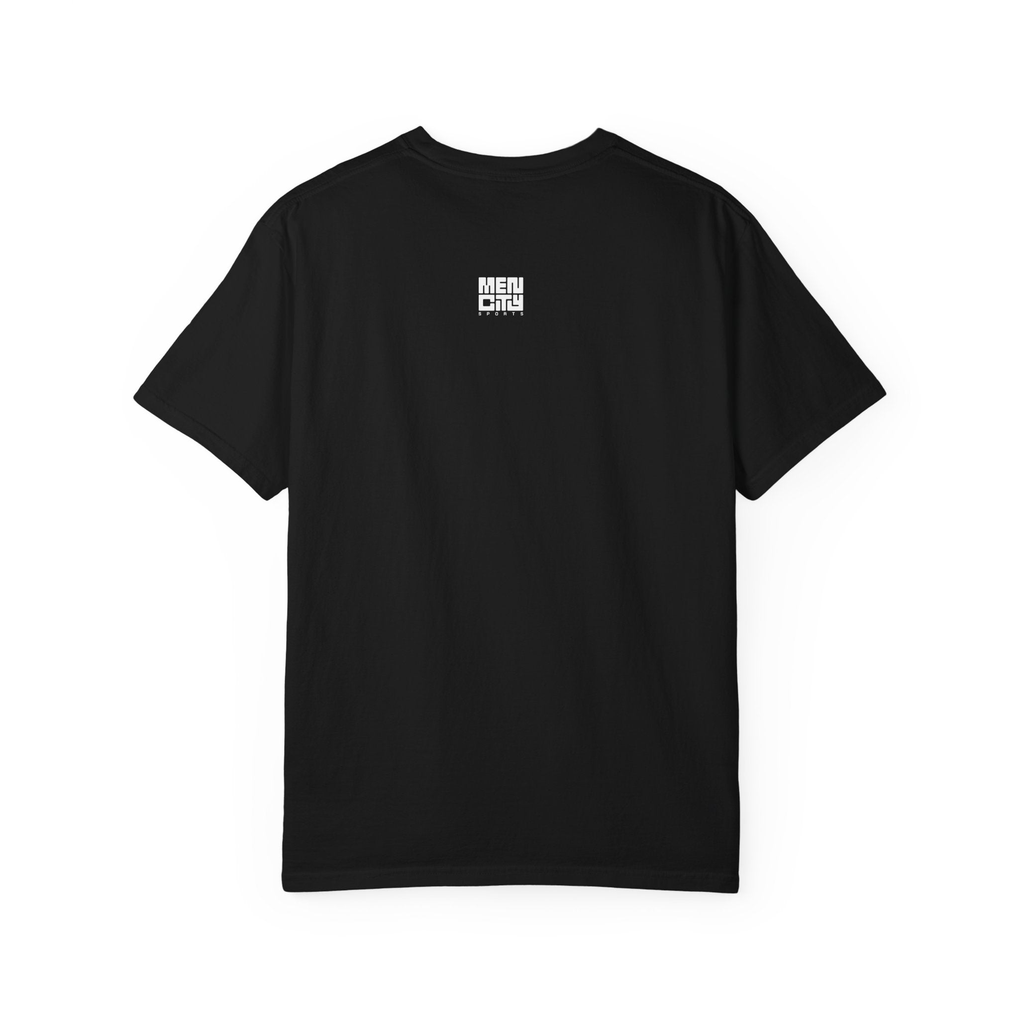 Live Soft Fight Hard T-Shirt – Motivational Boxing Apparel UK