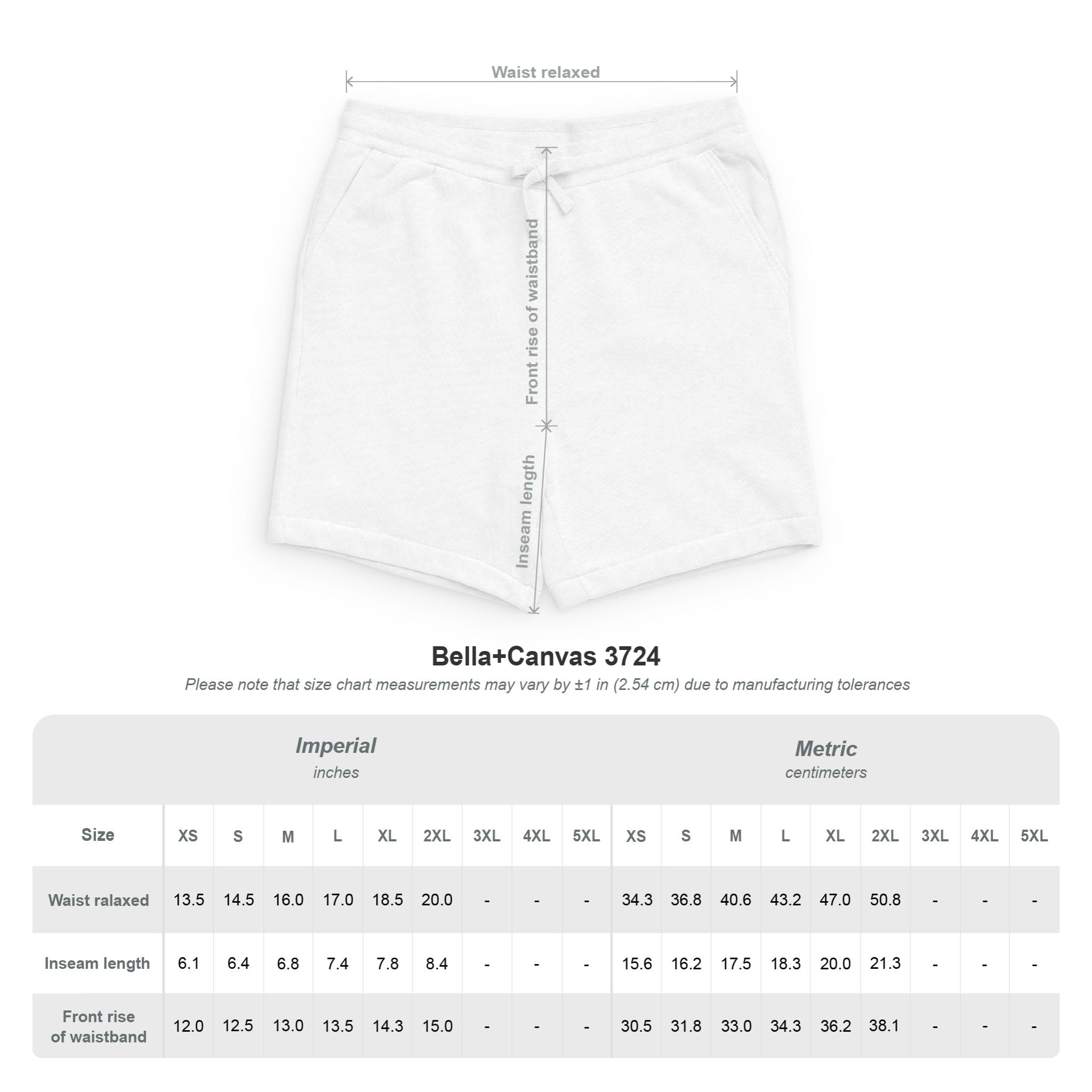 Mencity Sweatshorts