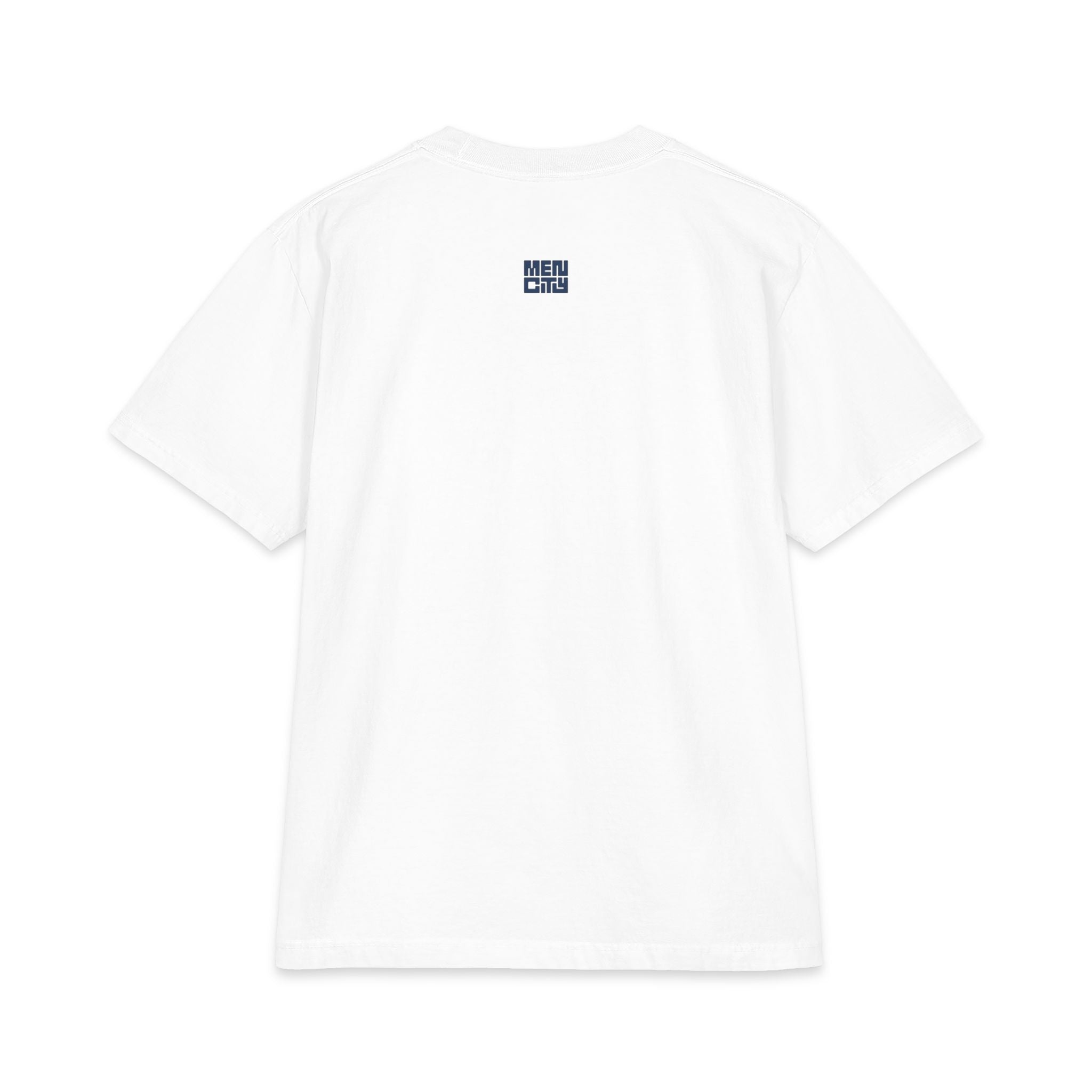 Mencity x Arsenal — Commemorative Sports Fan Tee