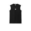Mencity sports - Performance Sleeveless