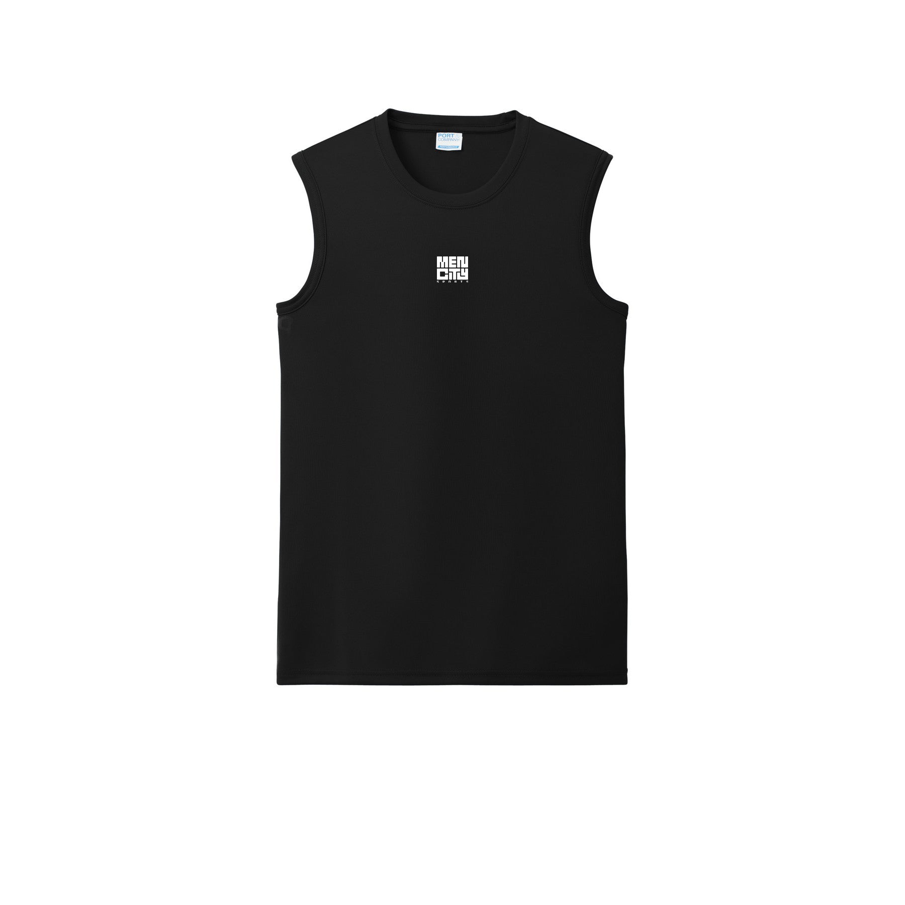 Mencity sports - Performance Sleeveless