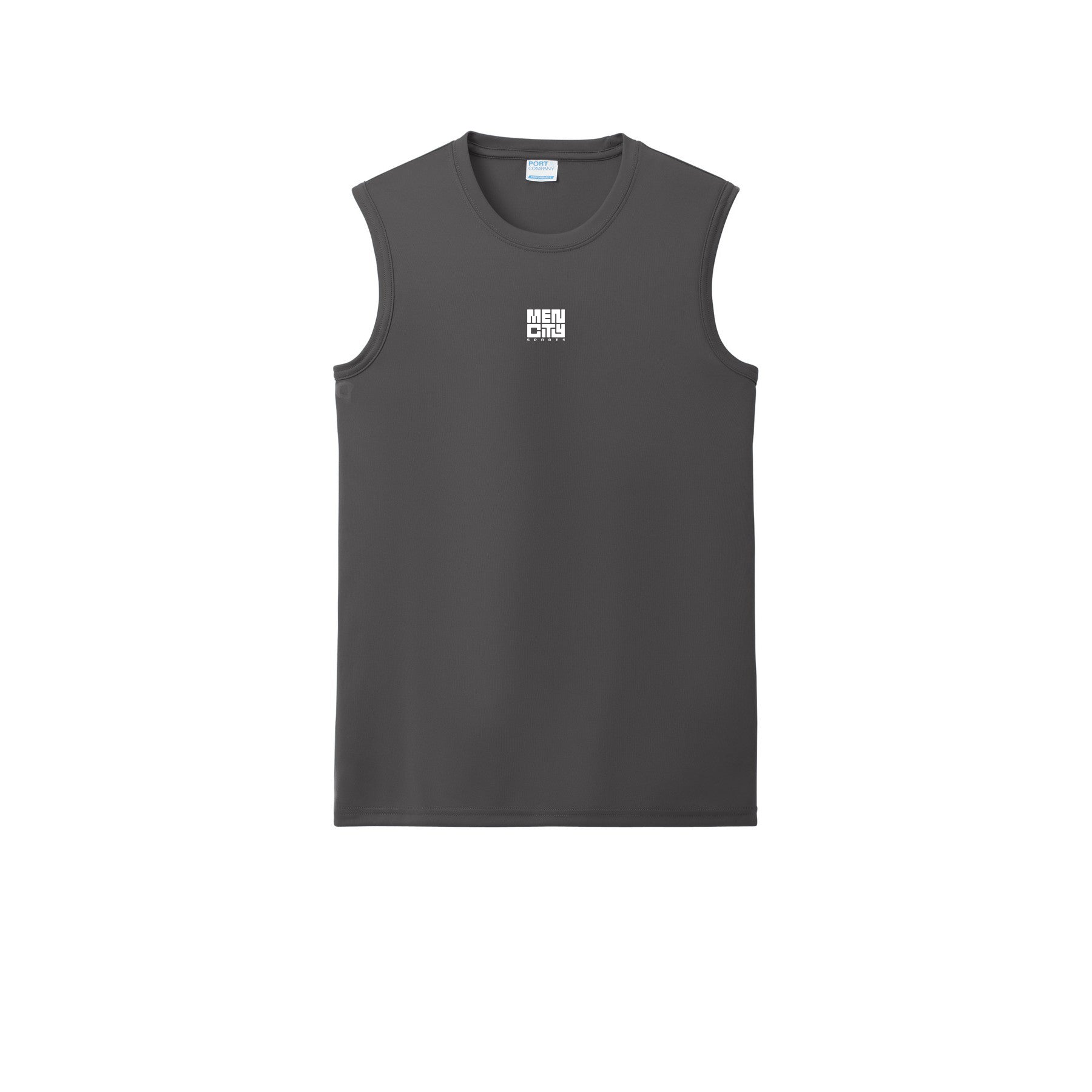 Mencity sports - Performance Sleeveless