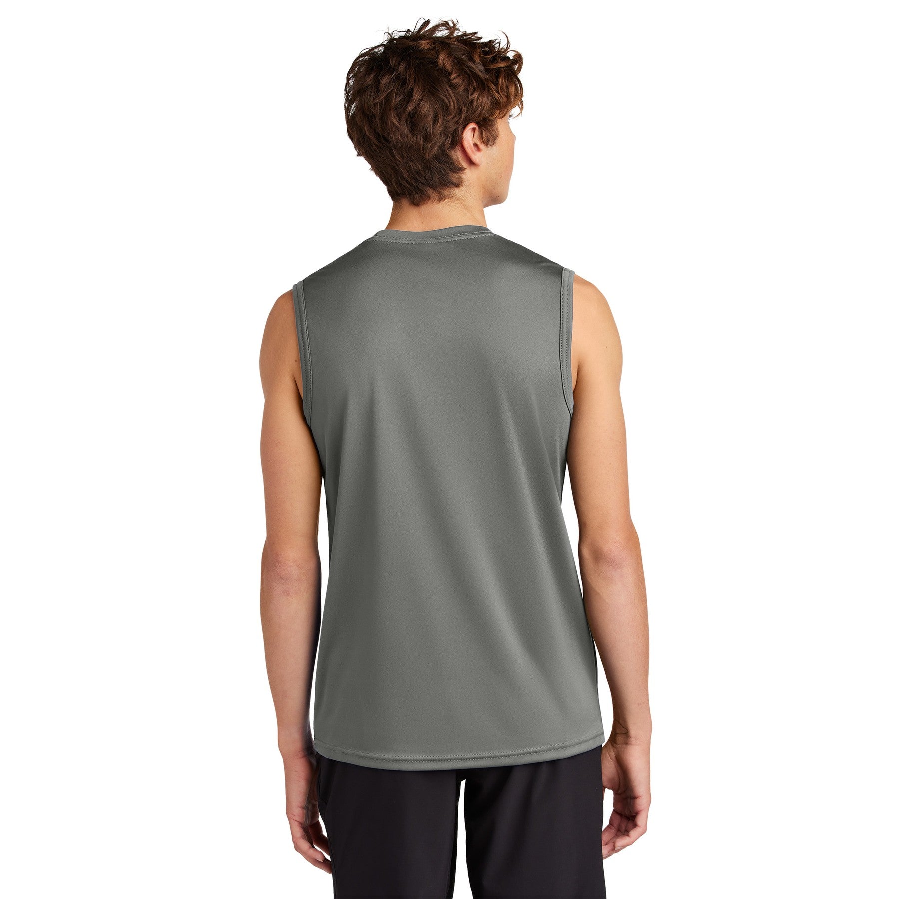 Mencity sports - Performance Sleeveless