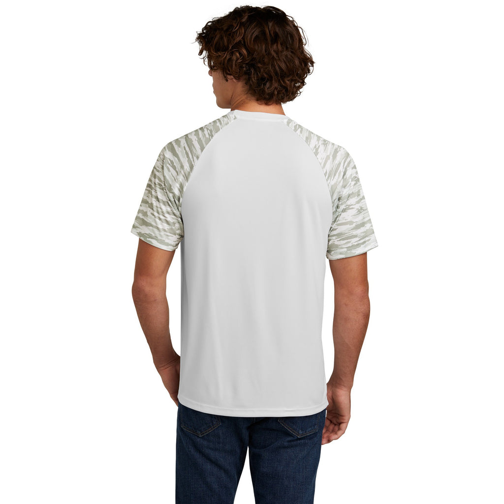 Mencity Fighter T-Shirt – Official Combat Sports Apparel UK