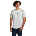 Mencity Fighter T-Shirt – Official Combat Sports Apparel UK