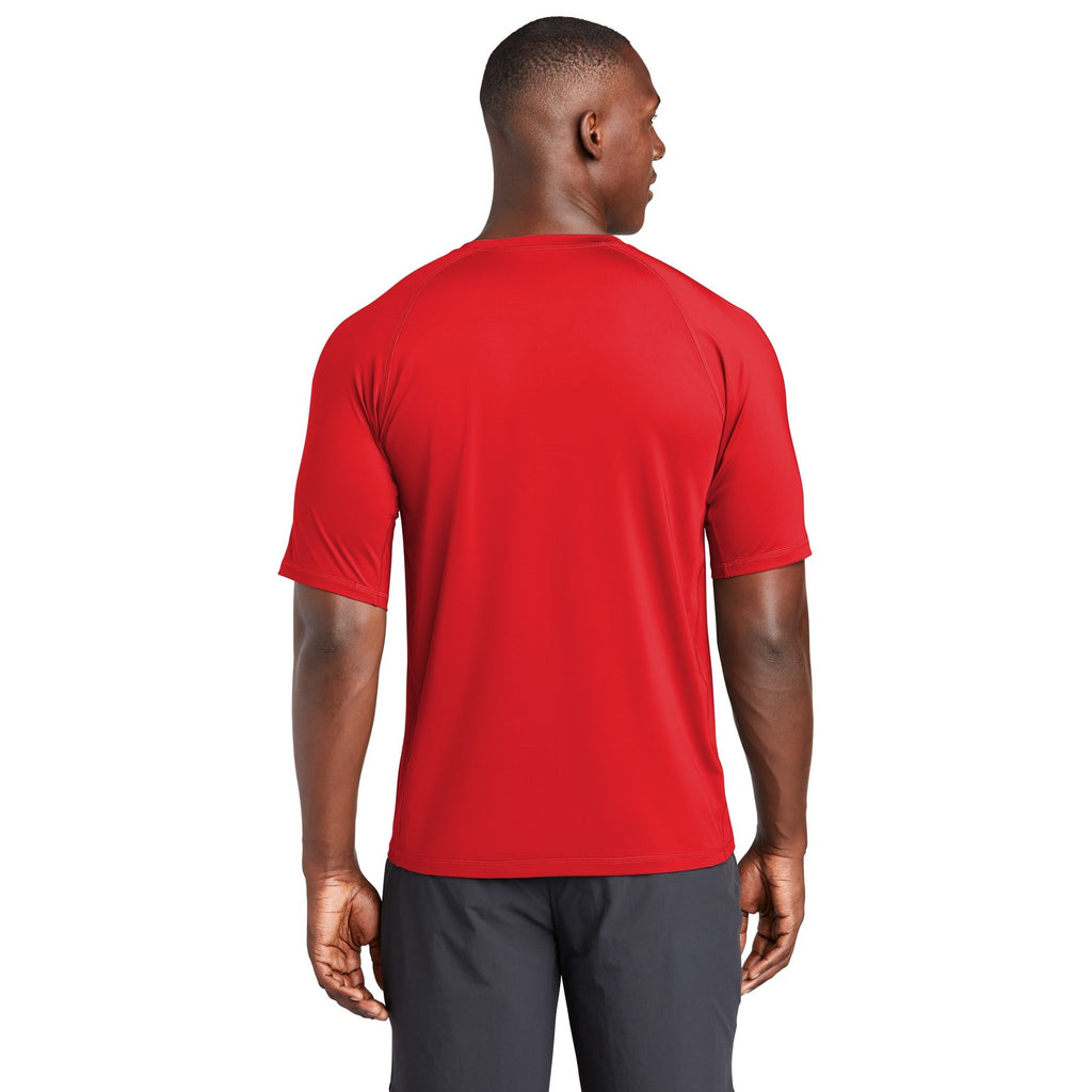 Mencity MMA - Performance Tee