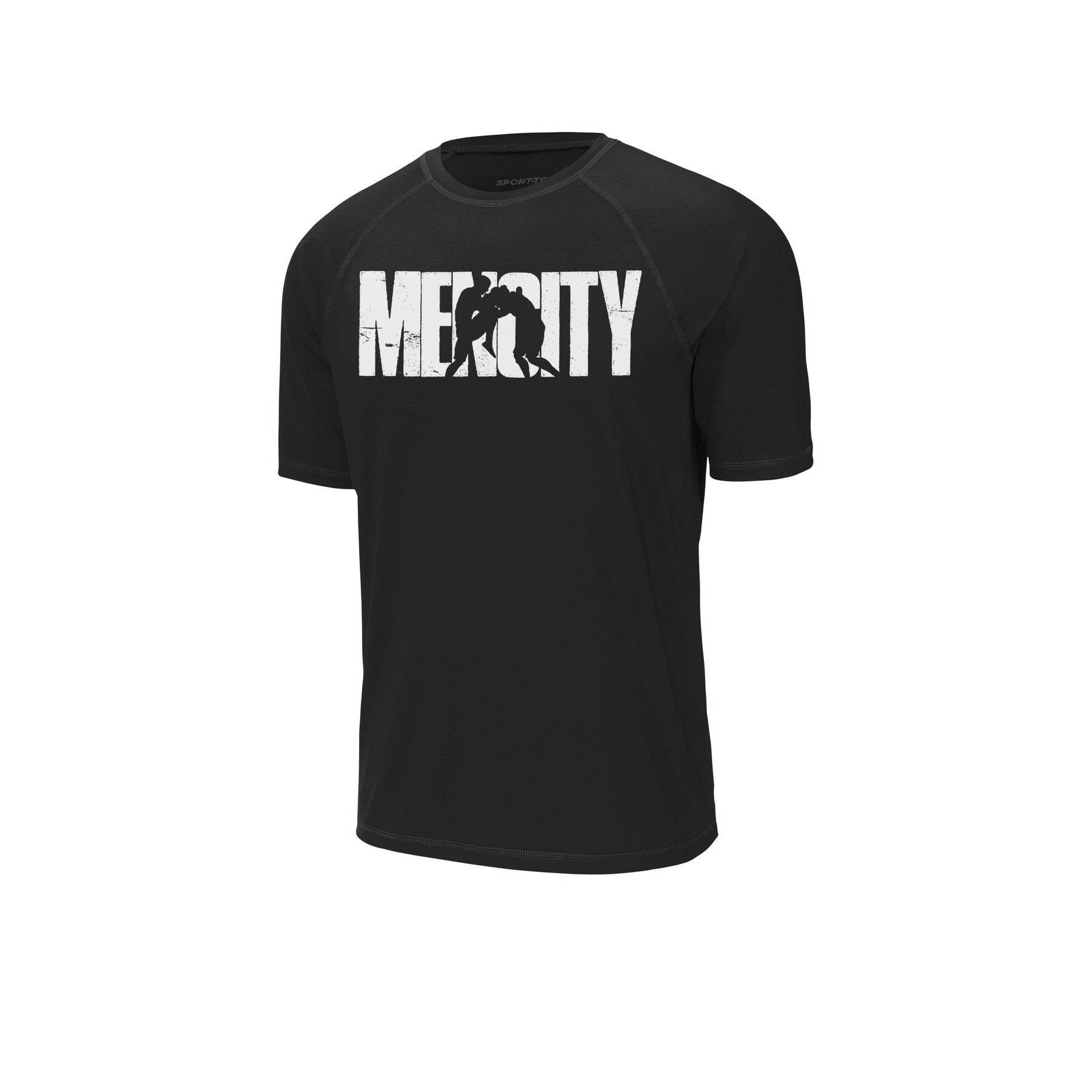 Mencity MMA - Performance Tee