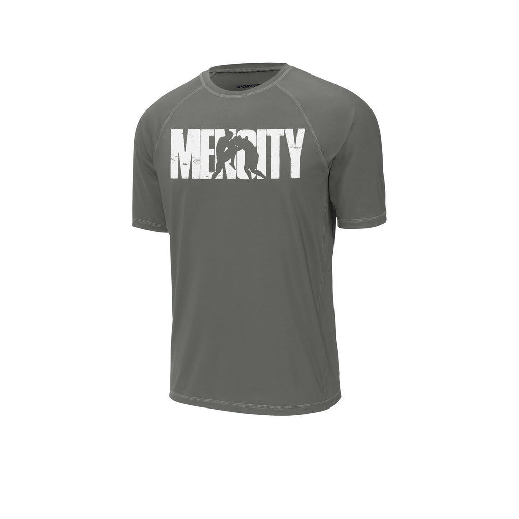 Mencity MMA - Performance Tee