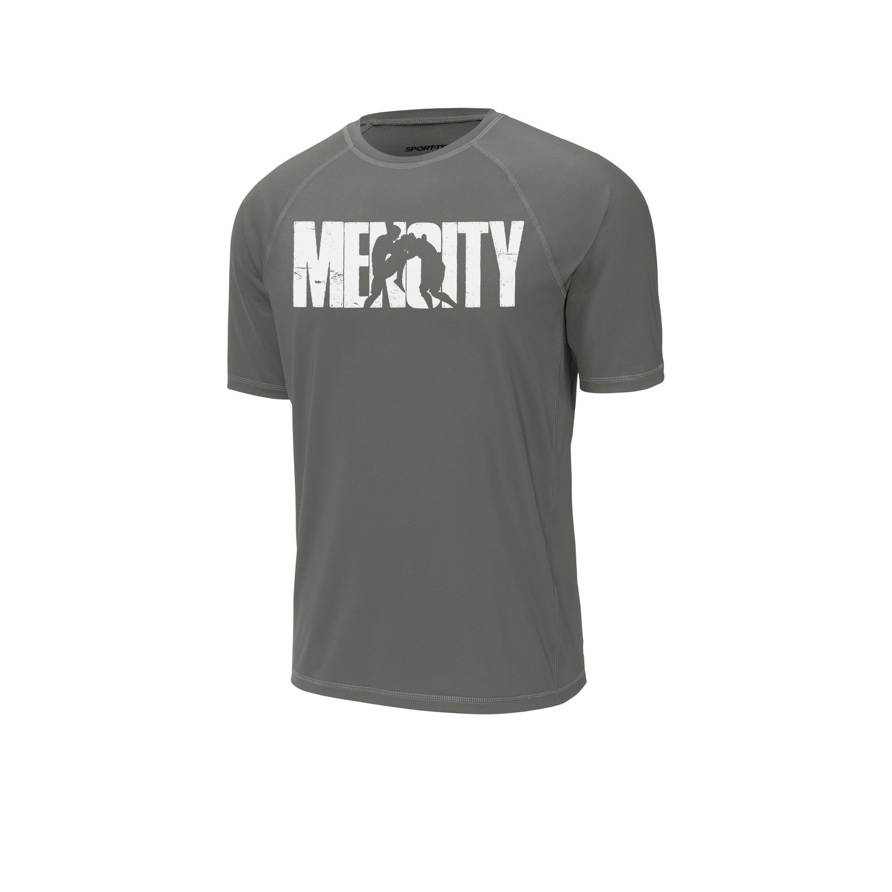 Mencity MMA - Performance Tee
