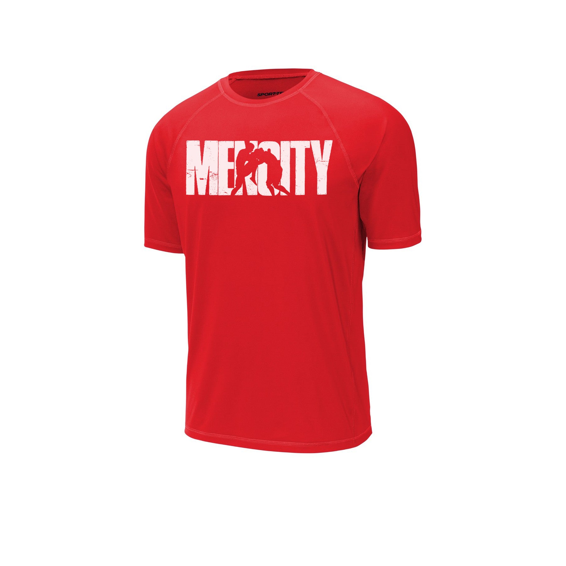 Mencity MMA - Performance Tee