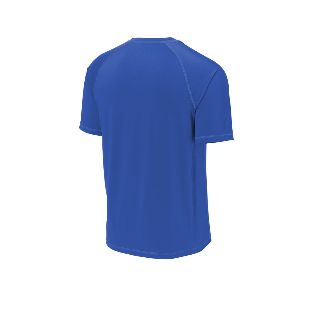 Mencity Sports - Performance Tee