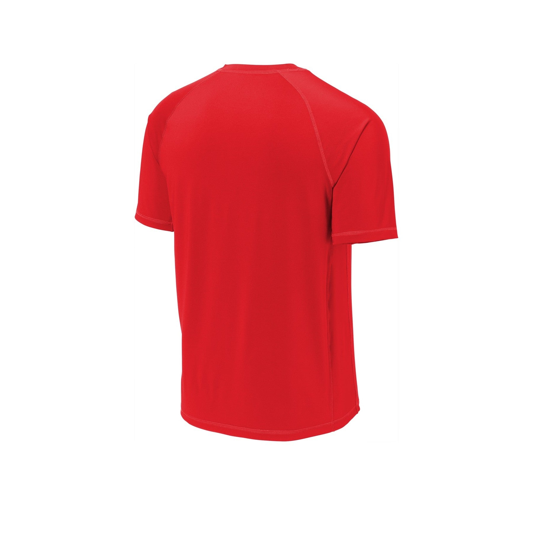Mencity Sports - Performance Tee