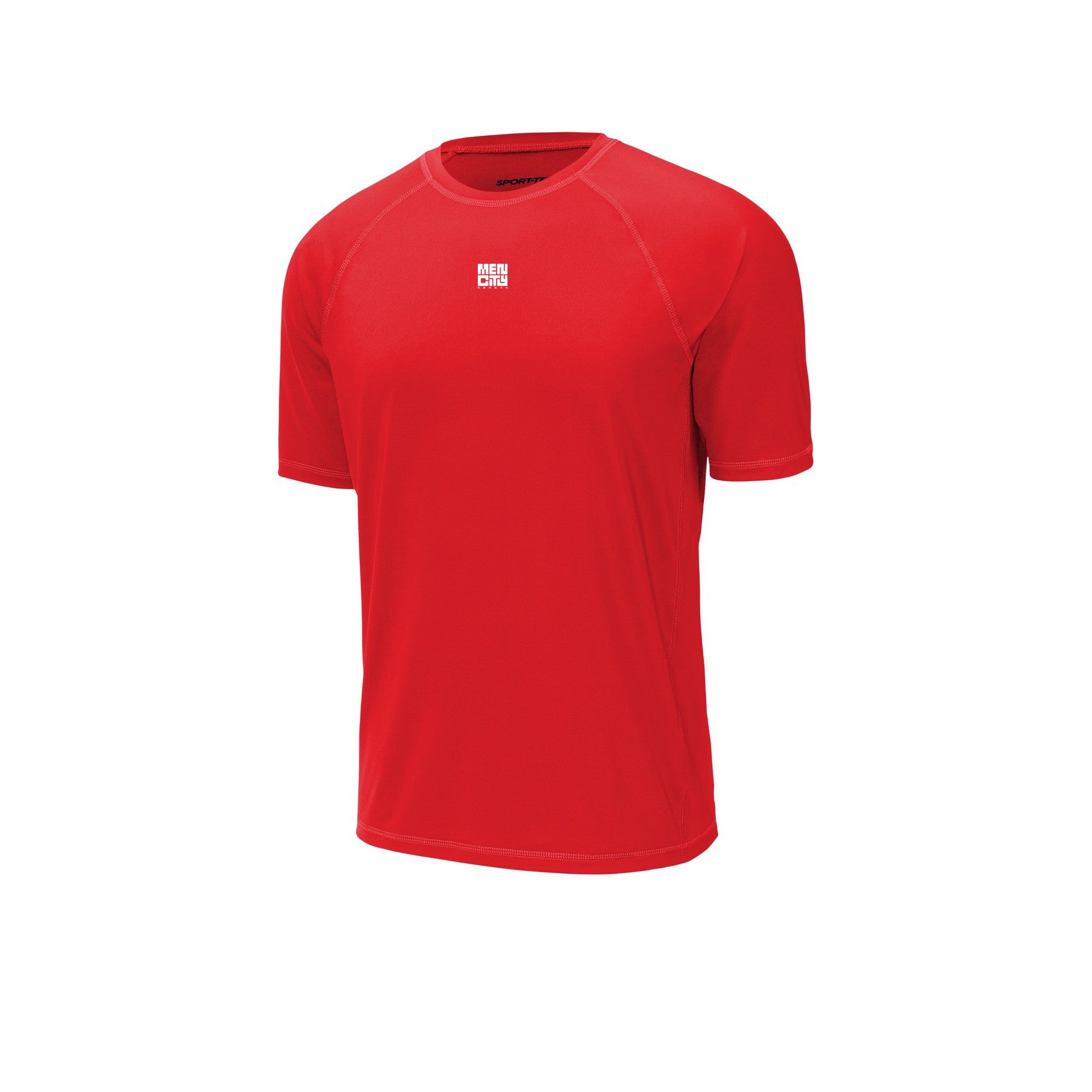 Mencity Sports - Performance Tee