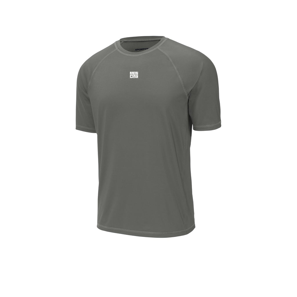 Mencity Sports - Performance Tee