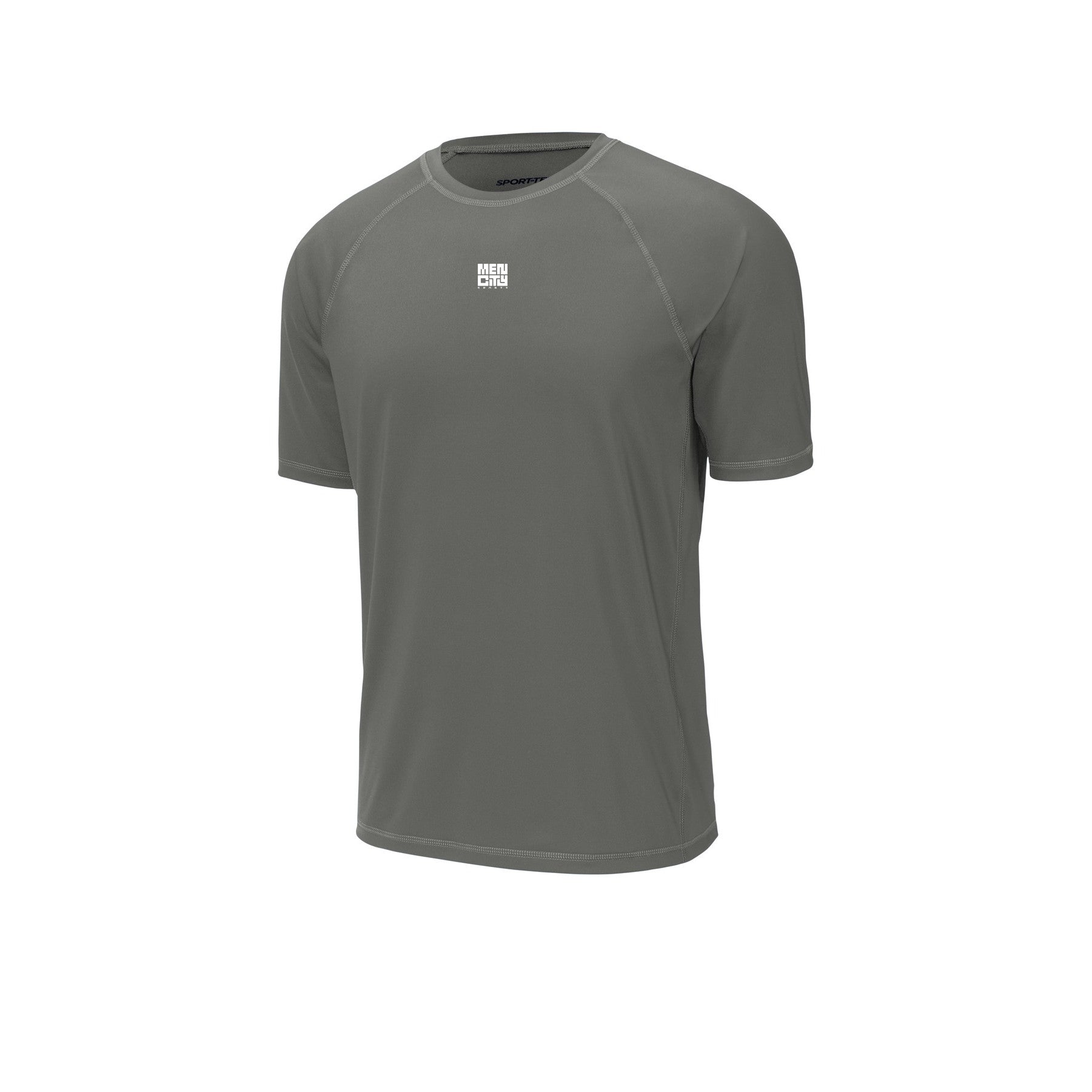 Mencity Sports - Performance Tee