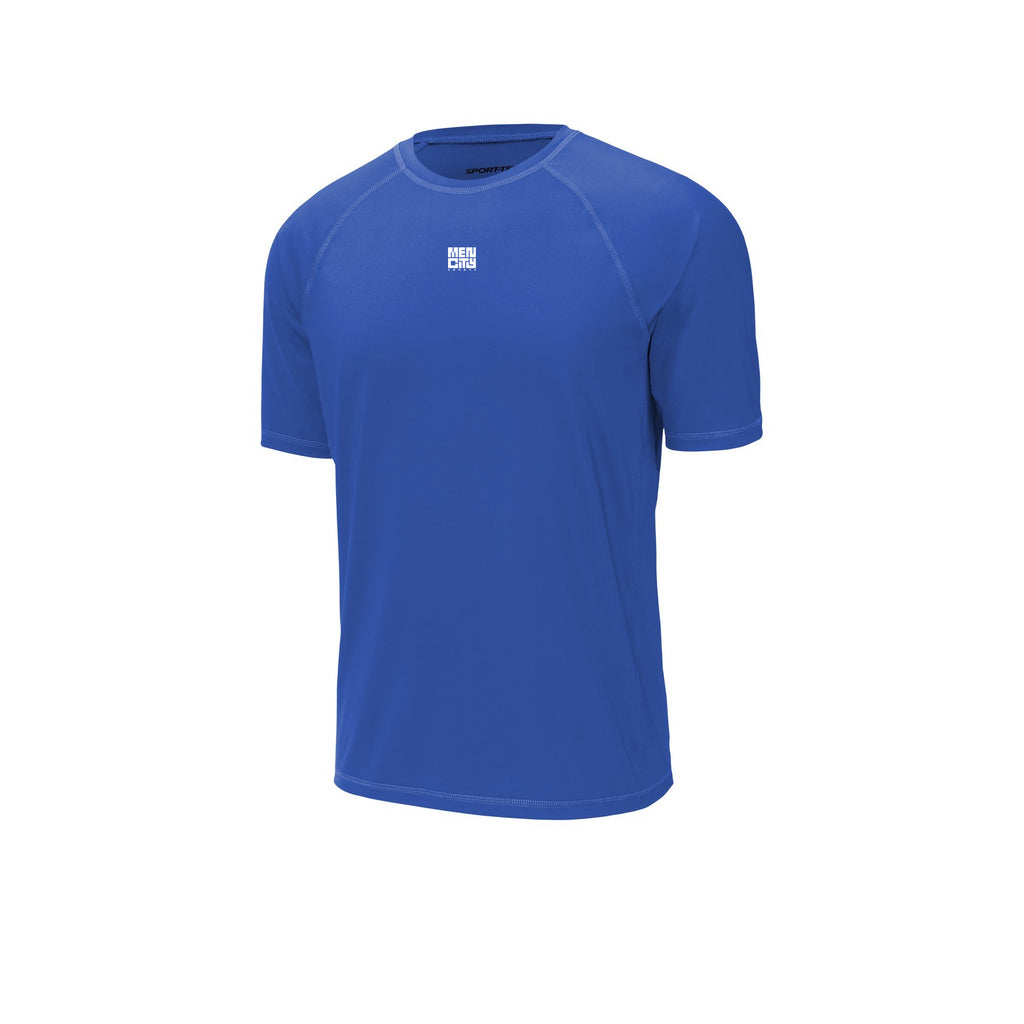 Mencity Sports - Performance Tee