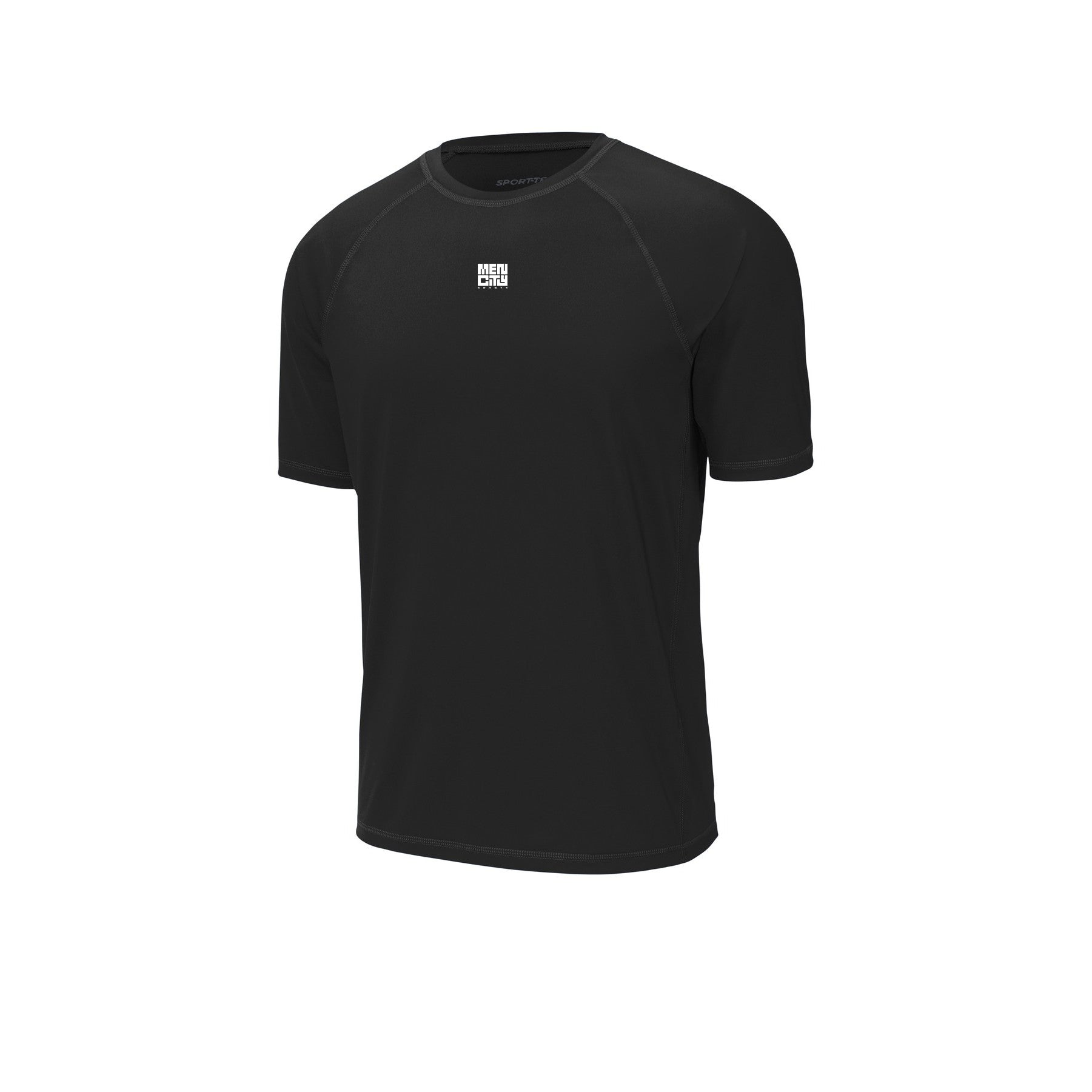 Mencity Sports - Performance Tee