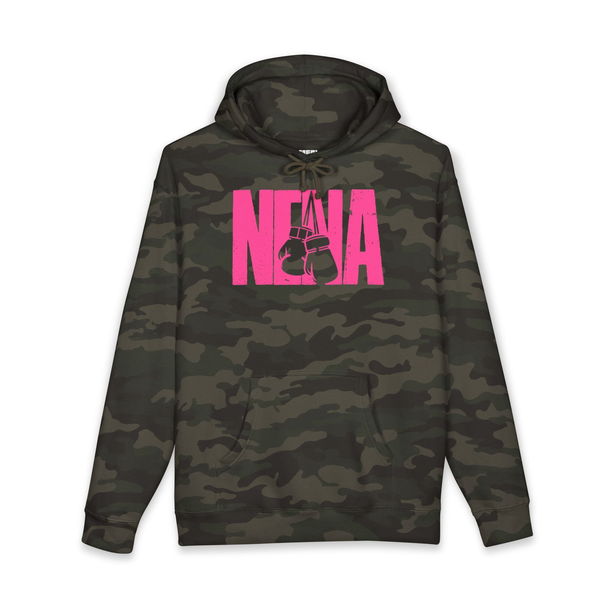 Mencity x Nena Hoodie —  Sweatshirt