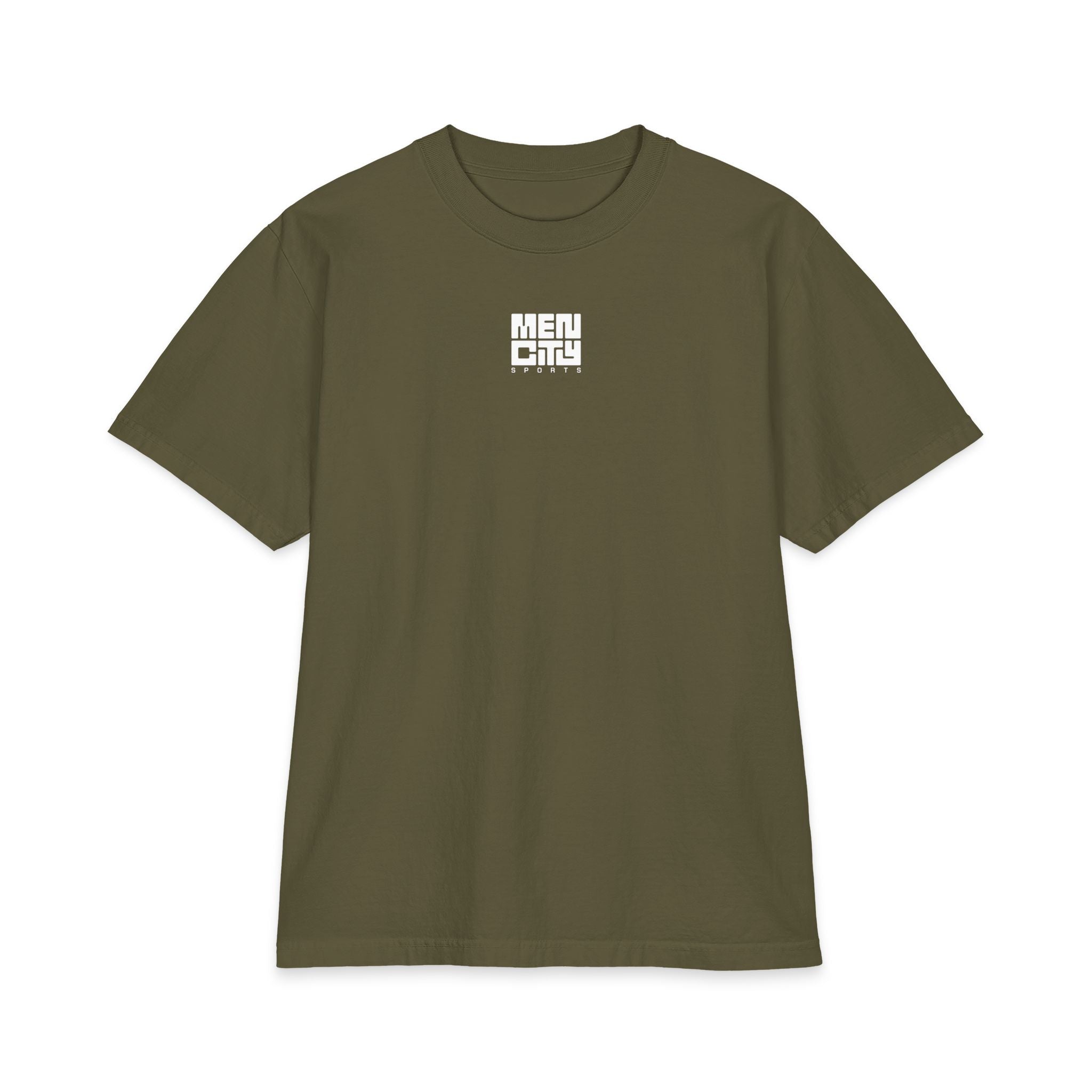 Gym Time T-Shirt — Digital Clock Graphic Workout Tee