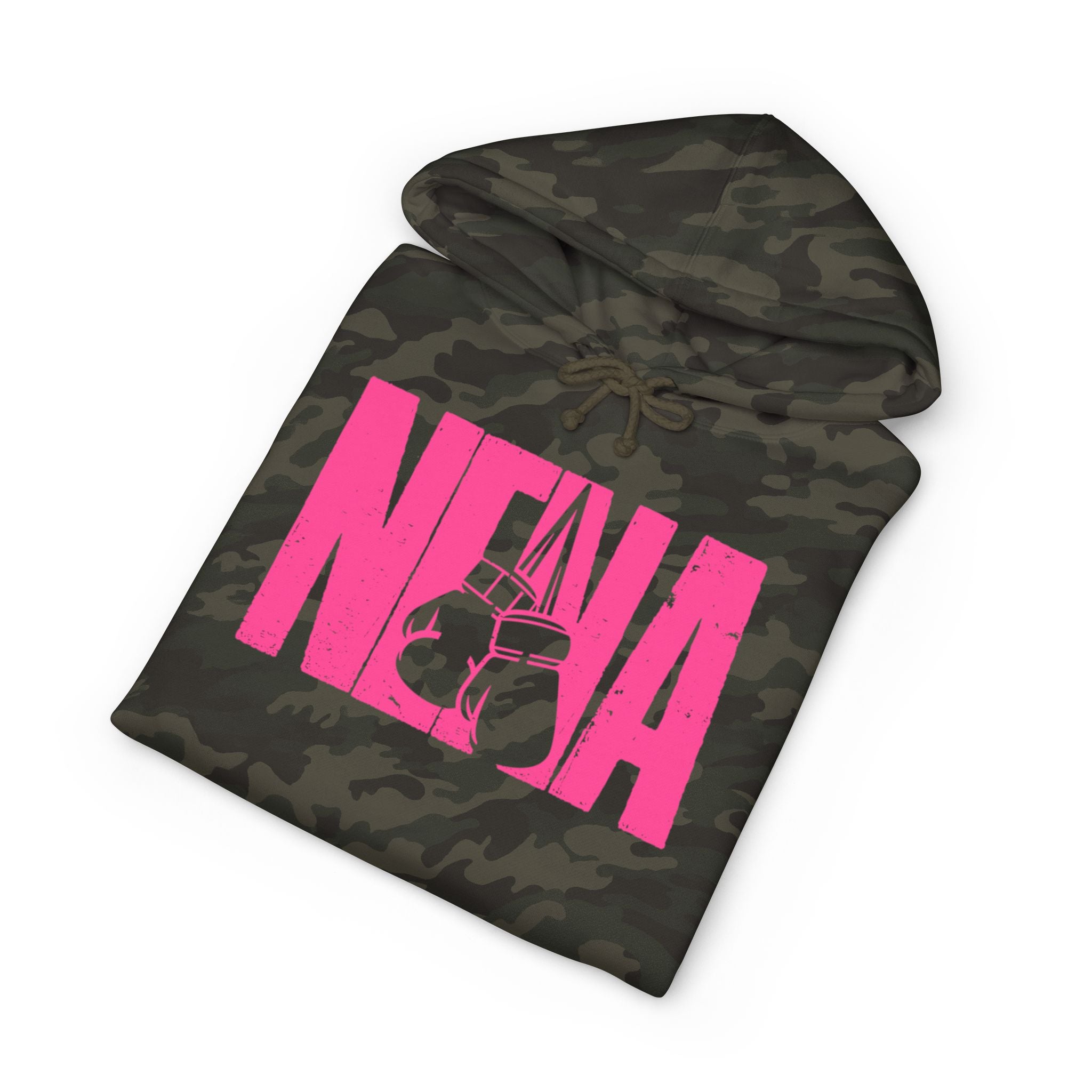 Mencity x Nena Hoodie —  Sweatshirt