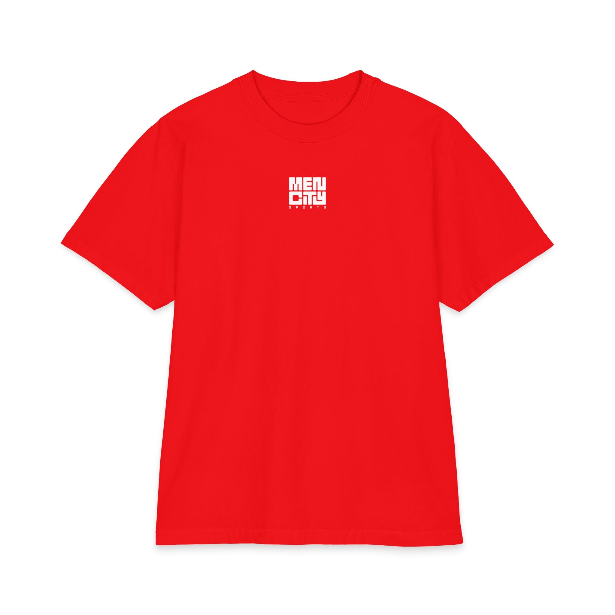 Gym Time T-Shirt — Digital Clock Graphic Workout Tee