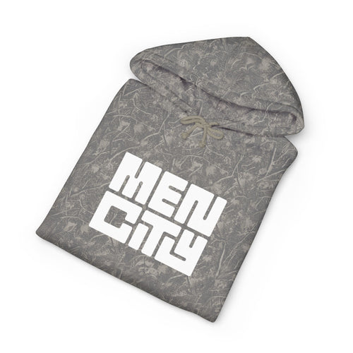 MenCity Hoodie – Urban Pullover